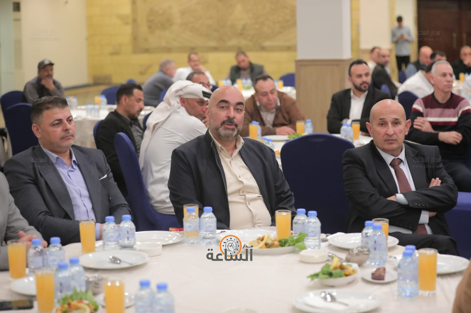 Madar Al-Saa Images 0.12524411249043554