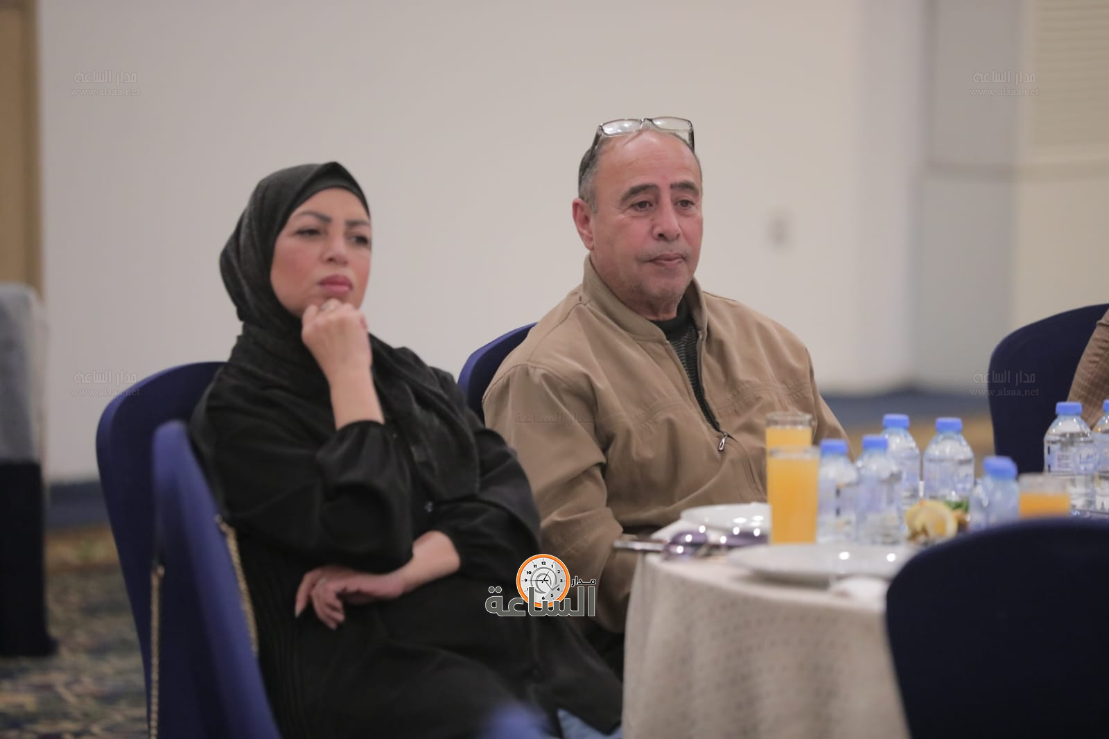 Madar Al-Saa Images 0.33722928881143144