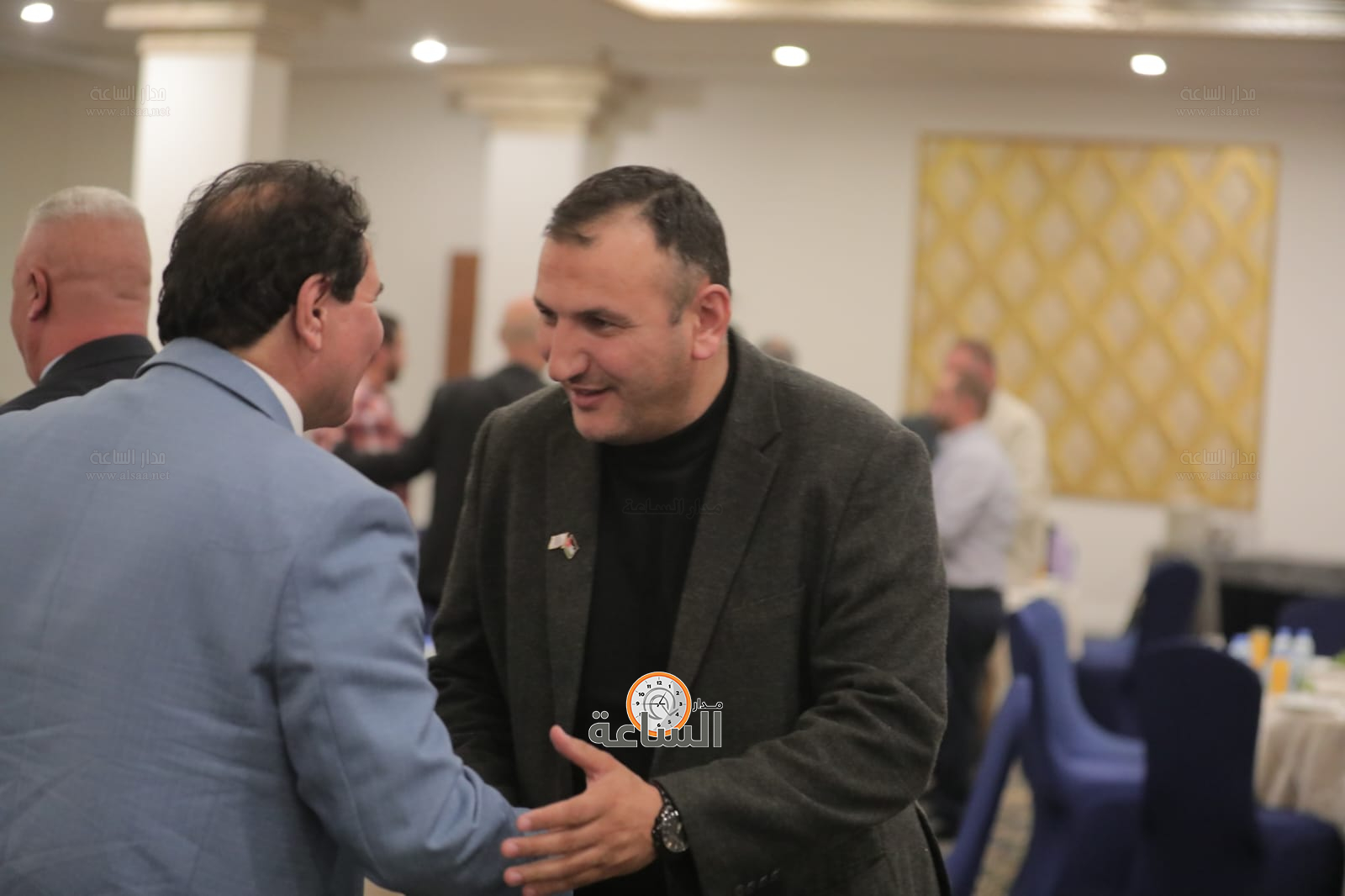 Madar Al-Saa Images 0.6303483628548021