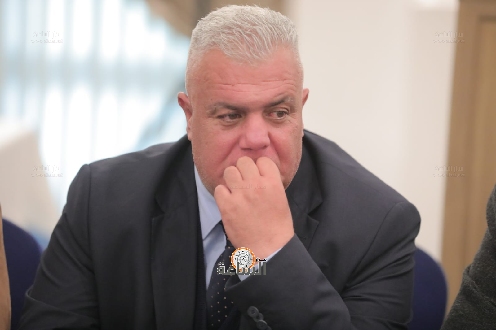 Madar Al-Saa Images 0.4941244038274124