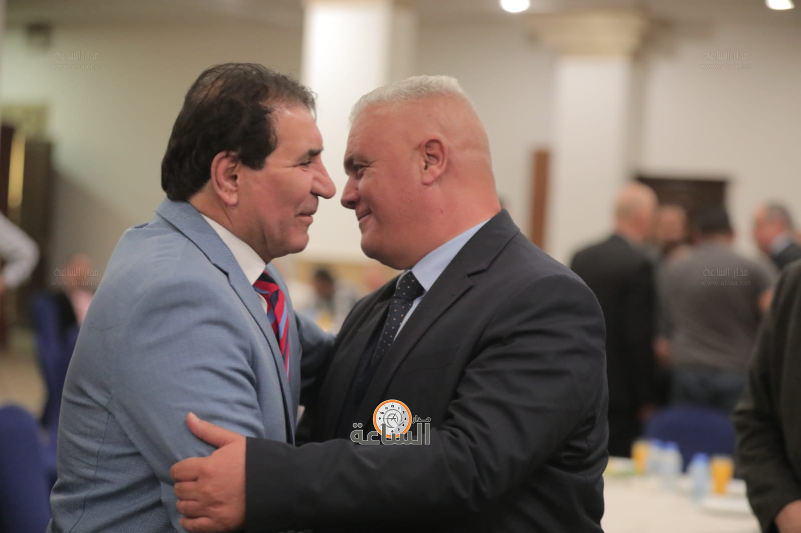 Madar Al-Saa Images 0.44434736844554834