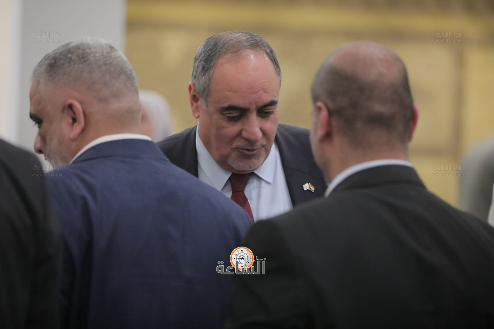 Madar Al-Saa Images 0.12962851777569884