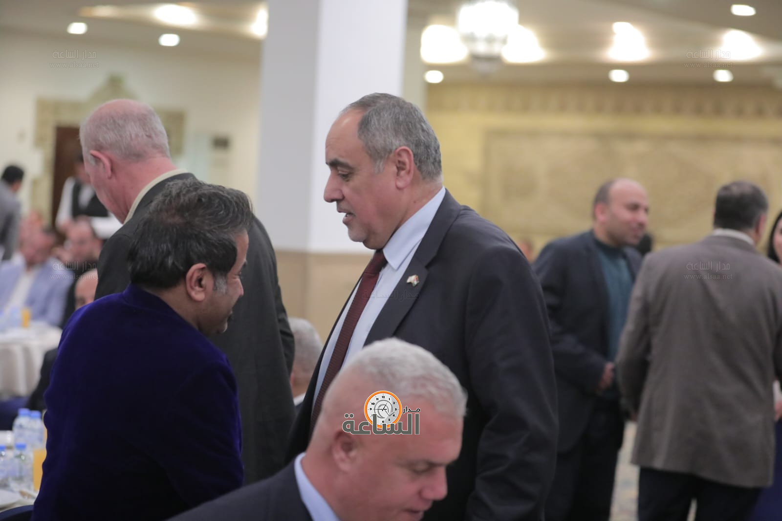 Madar Al-Saa Images 0.2190233542703499