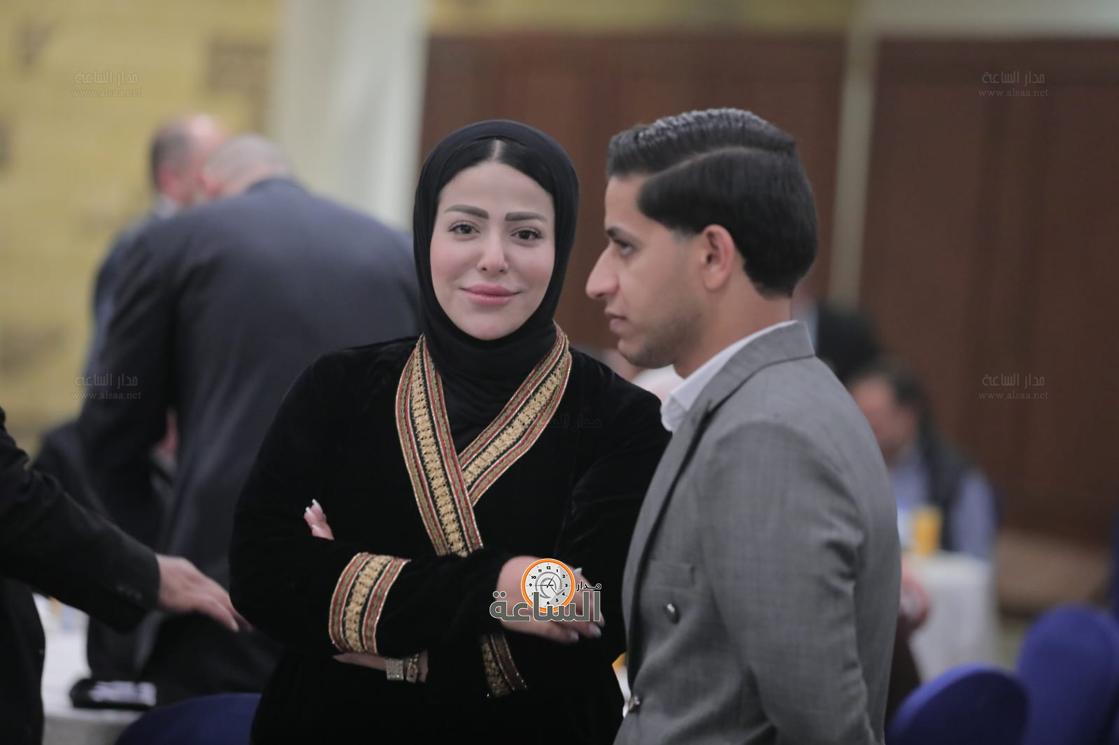 Madar Al-Saa Images 0.69357653366848