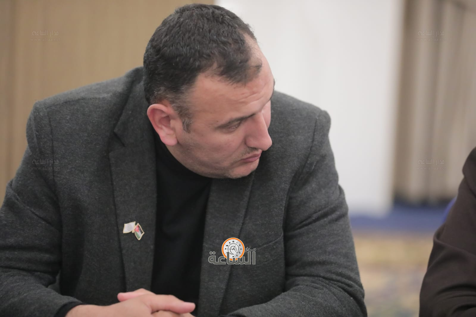 Madar Al-Saa Images 0.5147476677603893