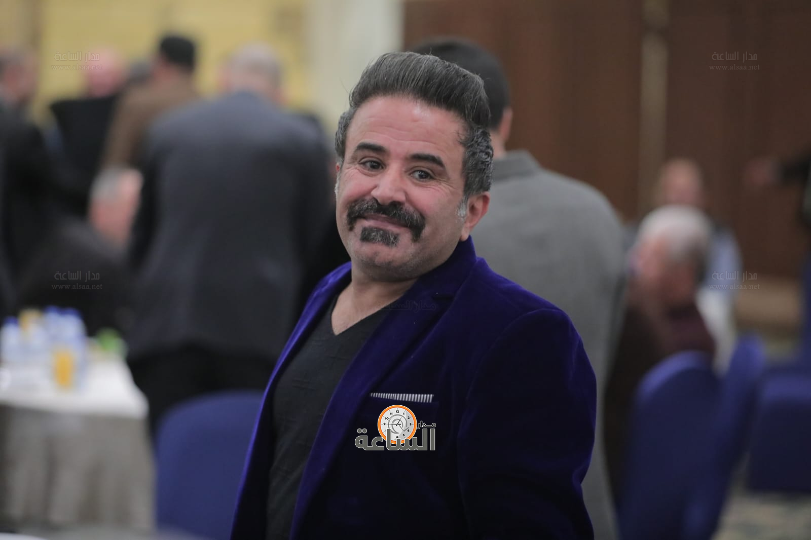 Madar Al-Saa Images 0.005894651036333132