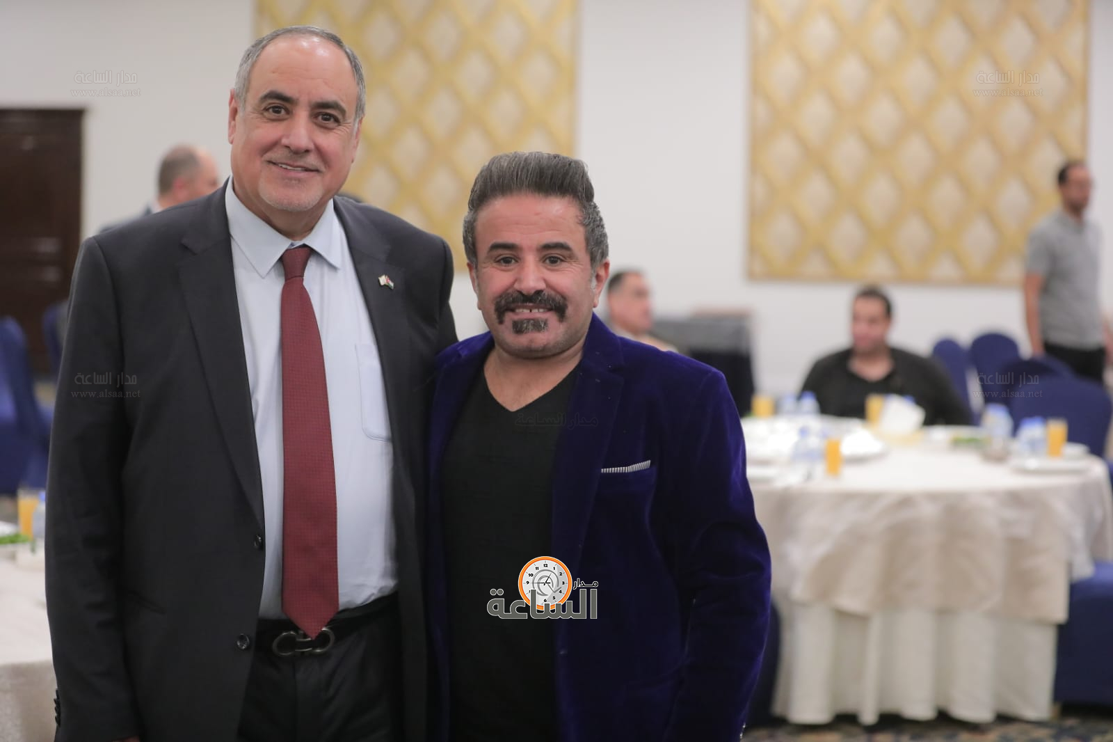 Madar Al-Saa Images 0.9254353902381816