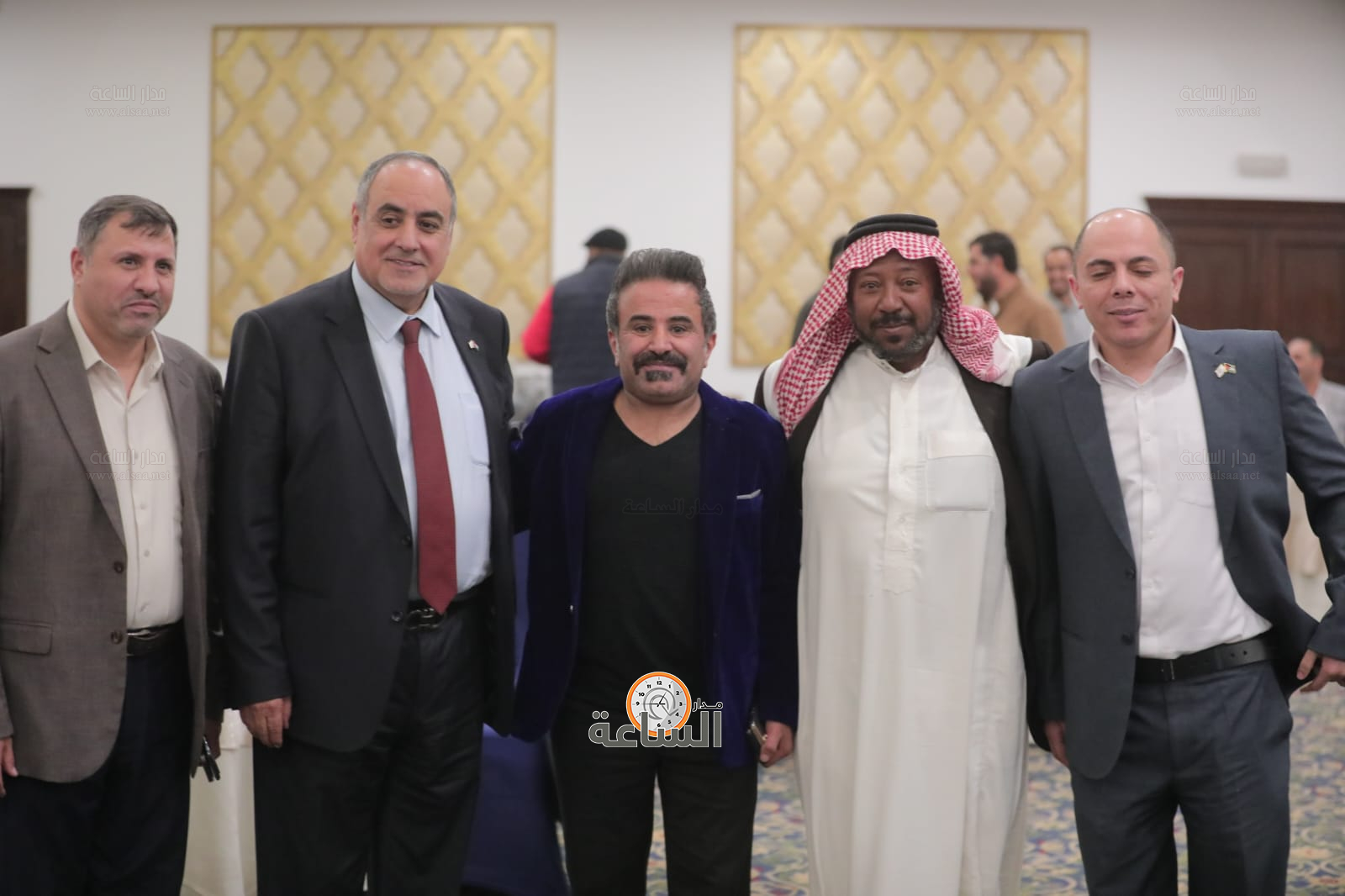 Madar Al-Saa Images 0.24599824267137338