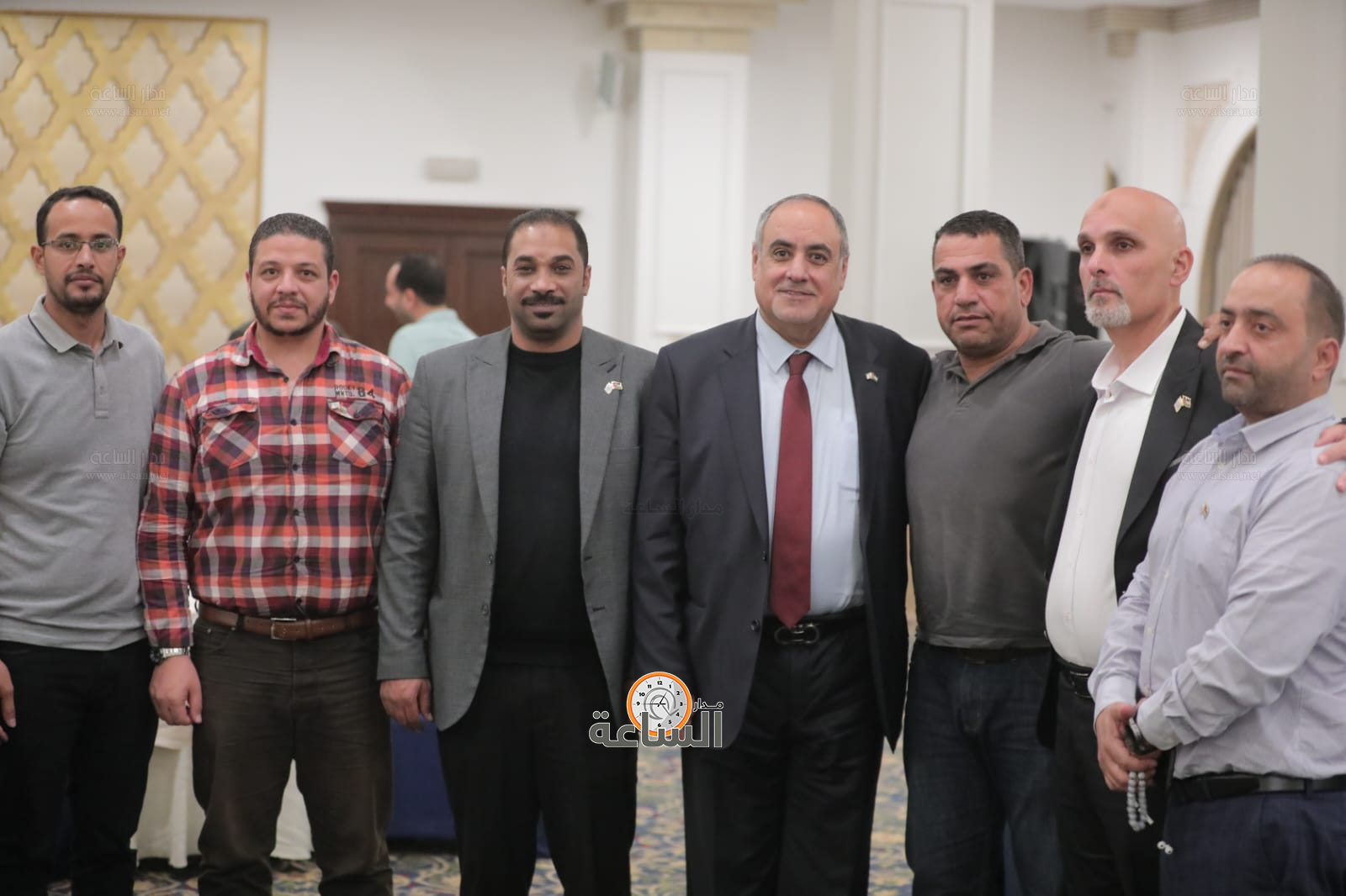 Madar Al-Saa Images 0.5358802505069453