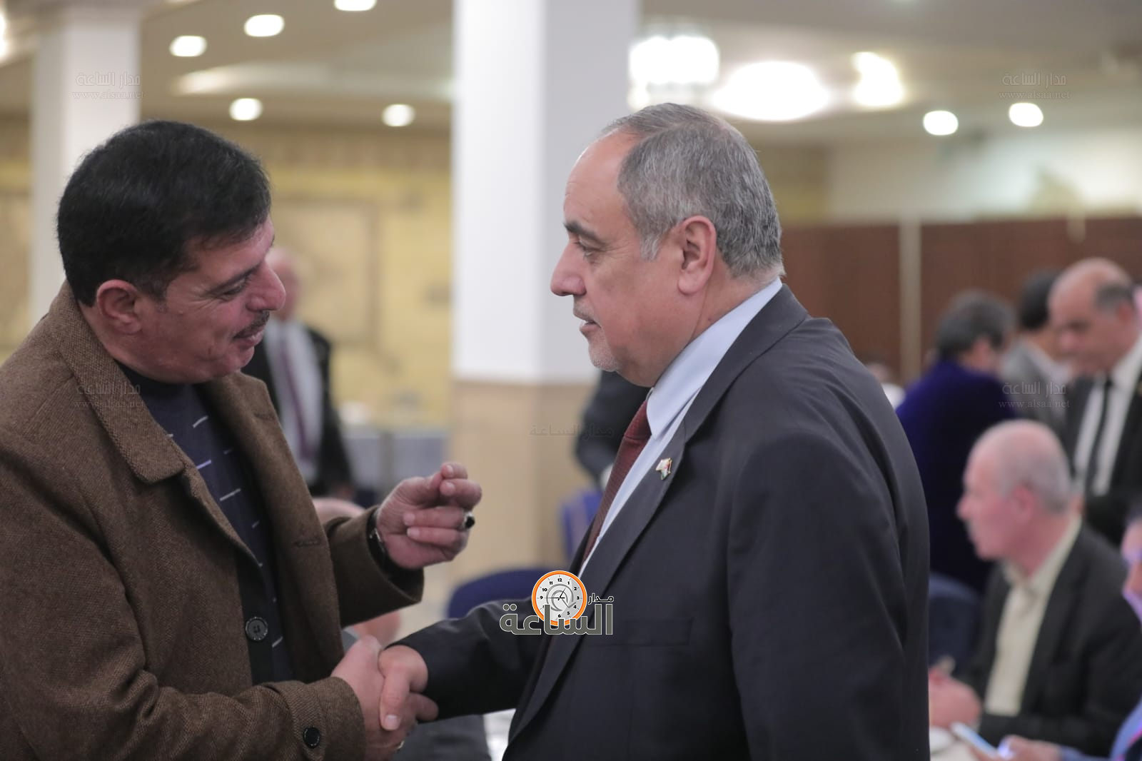 Madar Al-Saa Images 0.6268161123350233