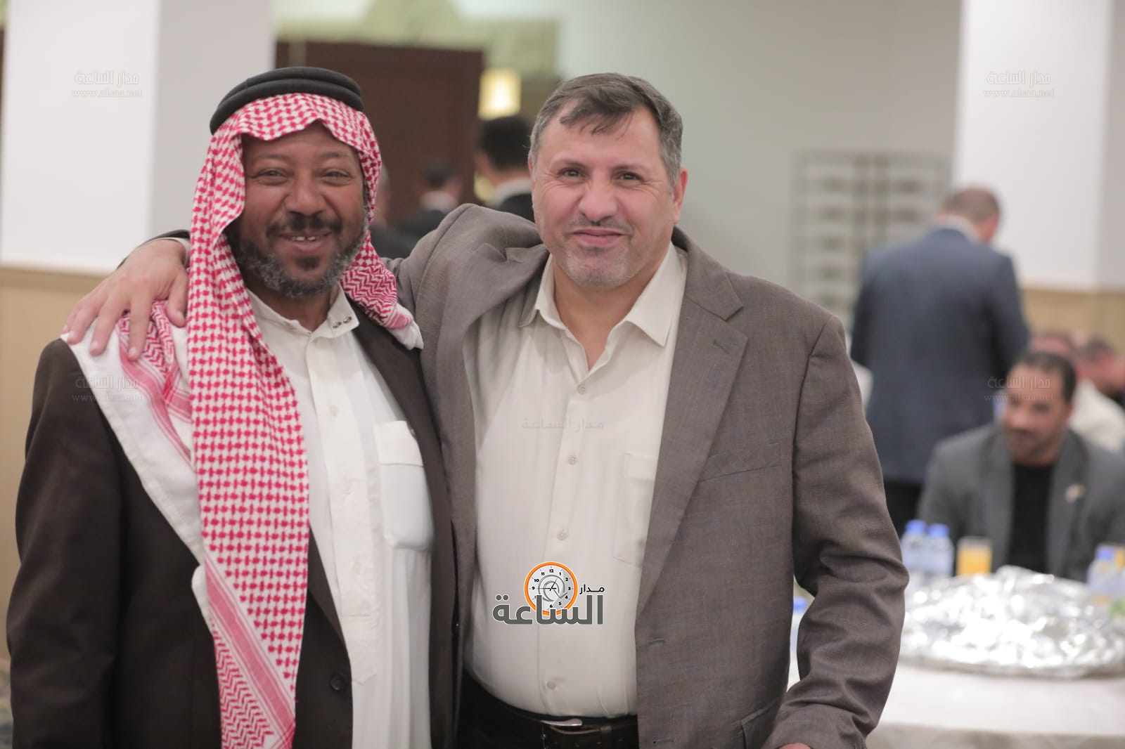 Madar Al-Saa Images 0.734573259946744