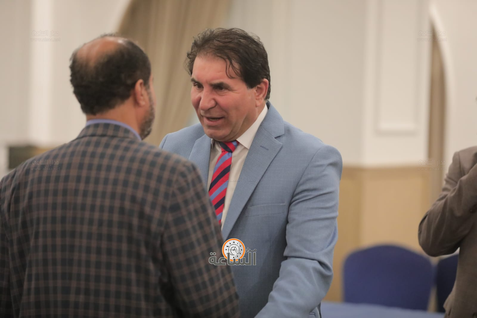 Madar Al-Saa Images 0.31306842370426735