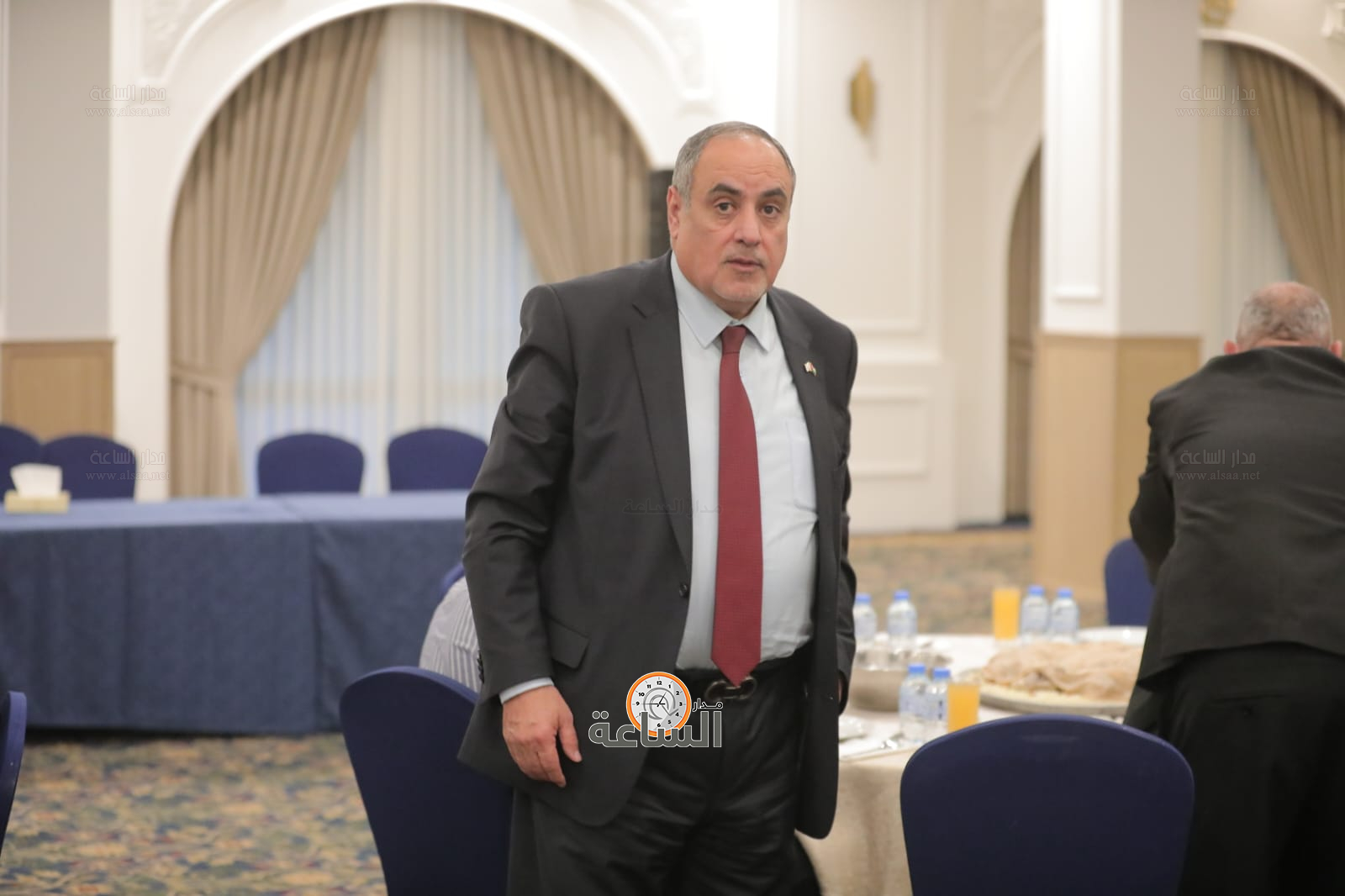 Madar Al-Saa Images 0.31746104891034865