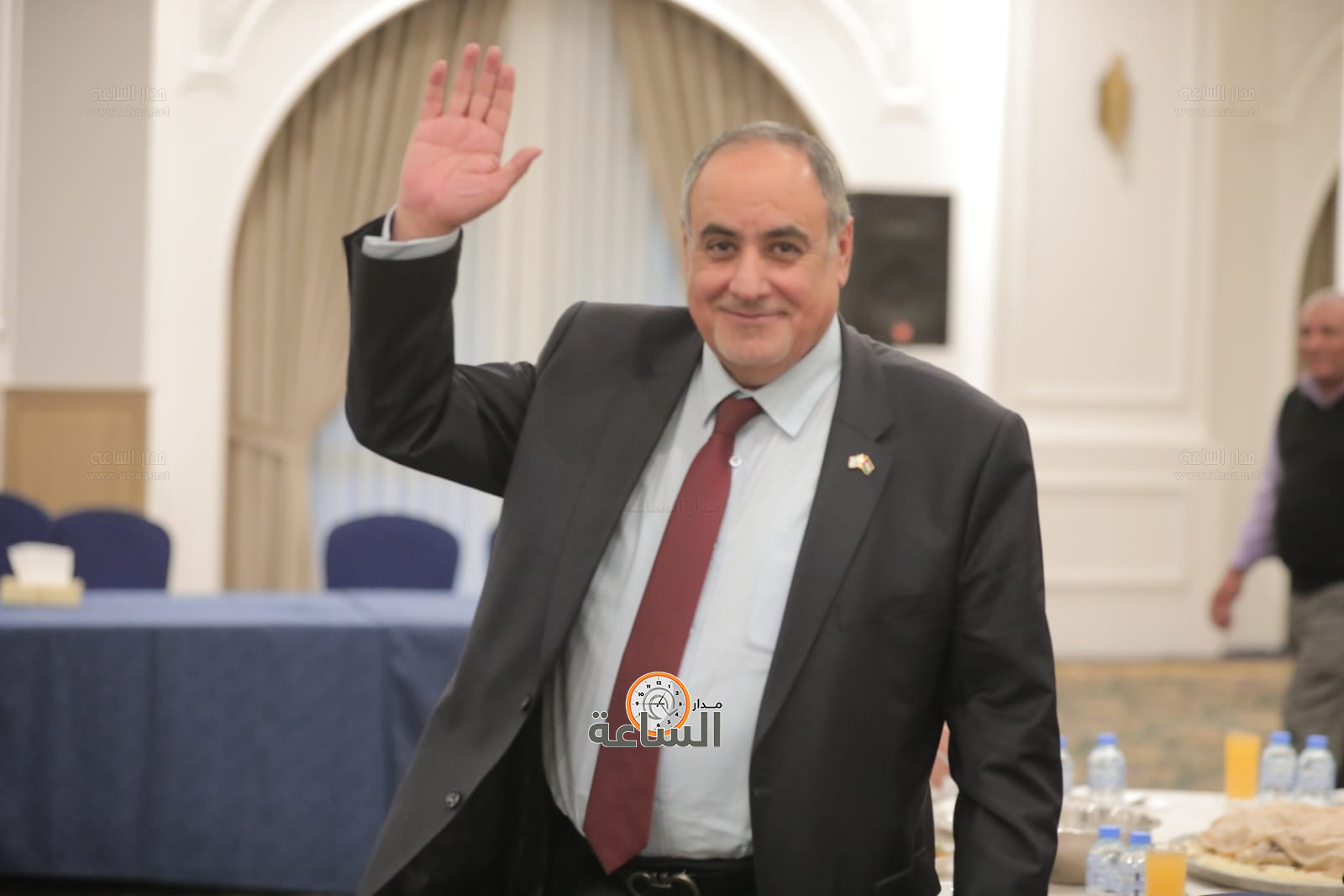 Madar Al-Saa Images 0.10620978583497864