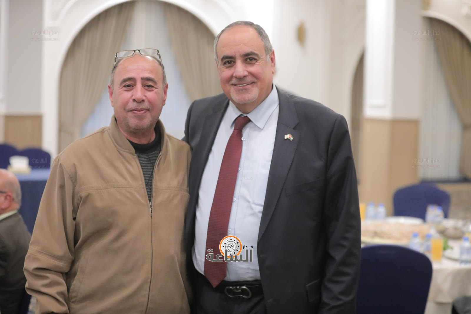 Madar Al-Saa Images 0.21171765983634816