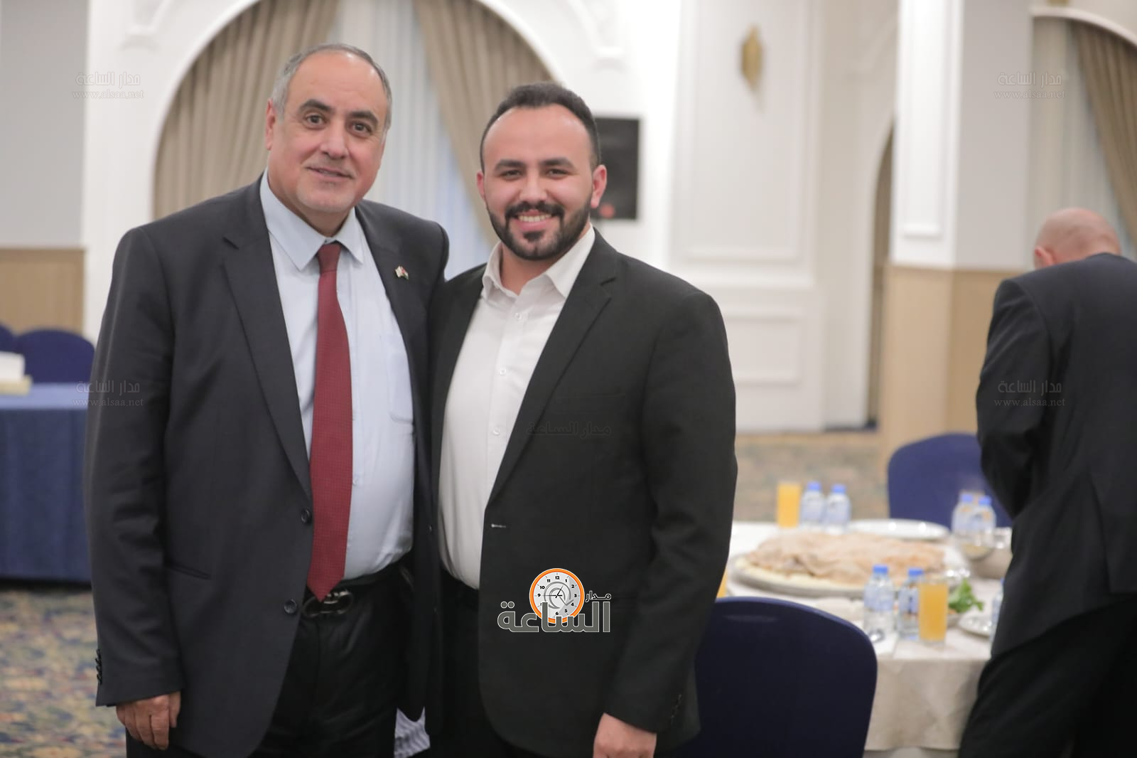 Madar Al-Saa Images 0.761588711623683