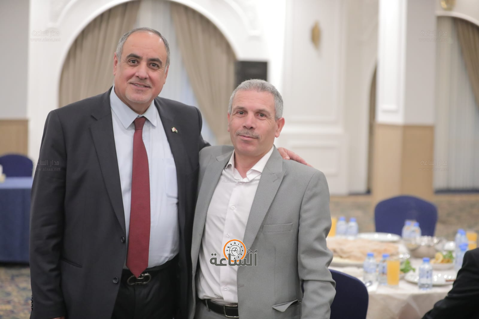 Madar Al-Saa Images 0.11839754712654438