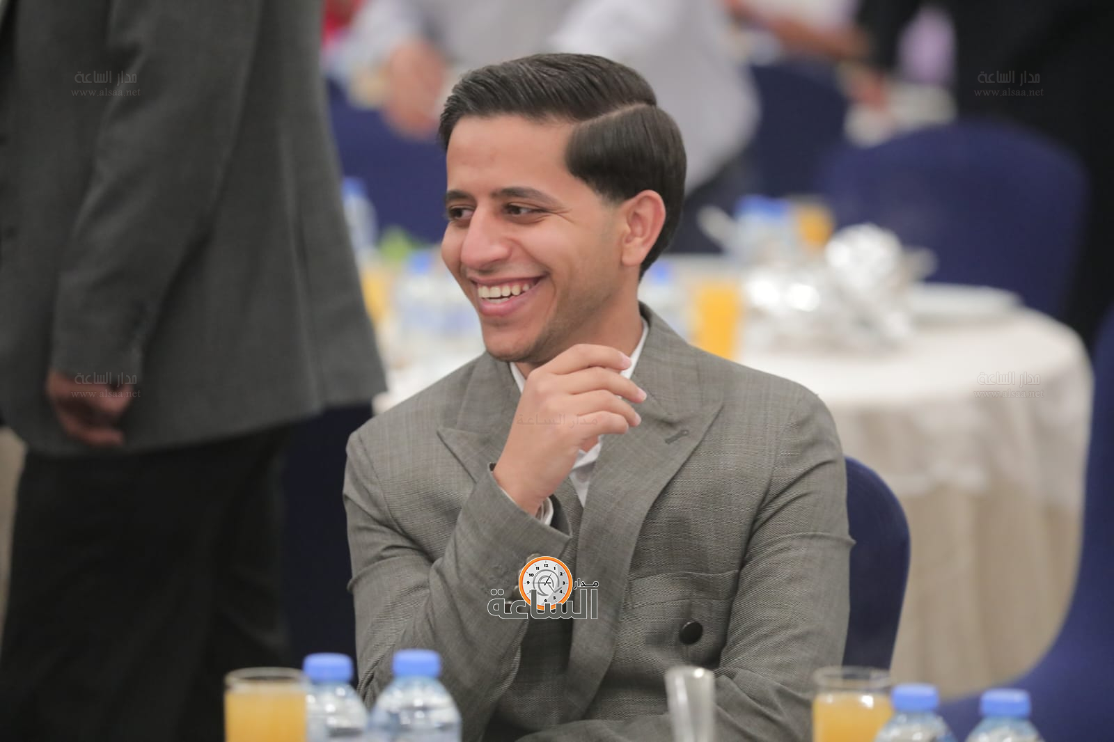 Madar Al-Saa Images 0.8835996075911514