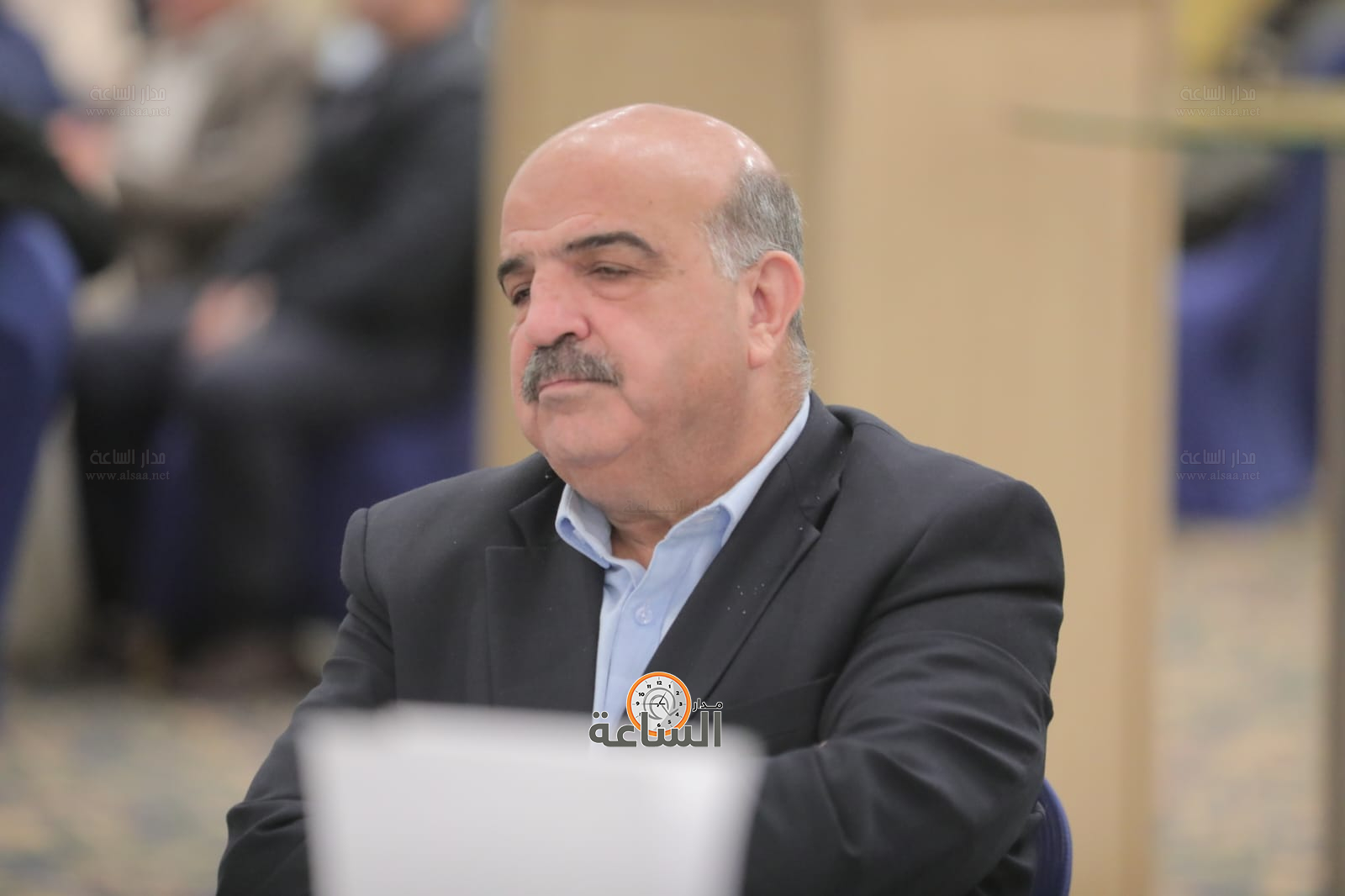 Madar Al-Saa Images 0.6490506004965721