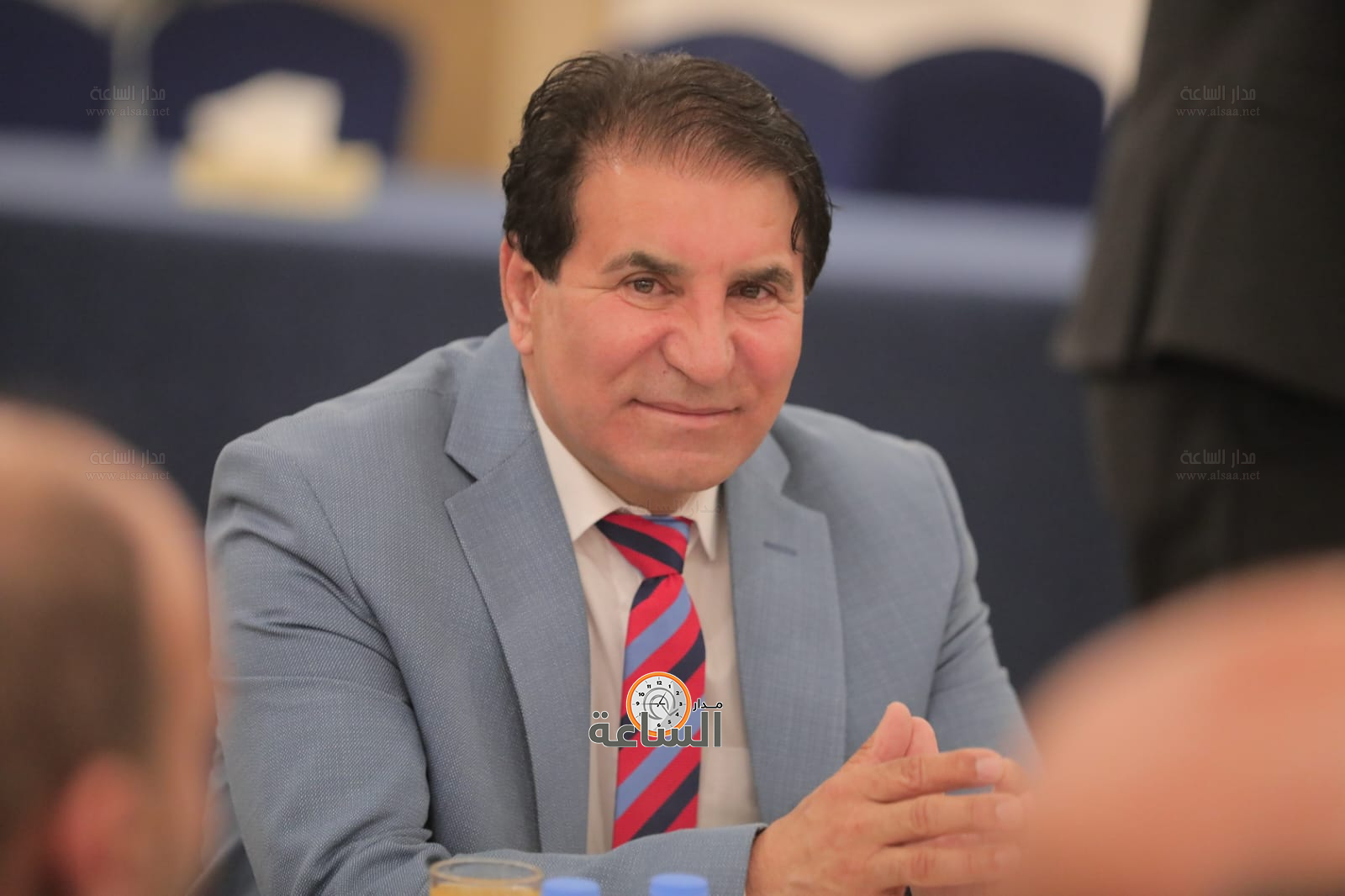 Madar Al-Saa Images 0.5240460780562539