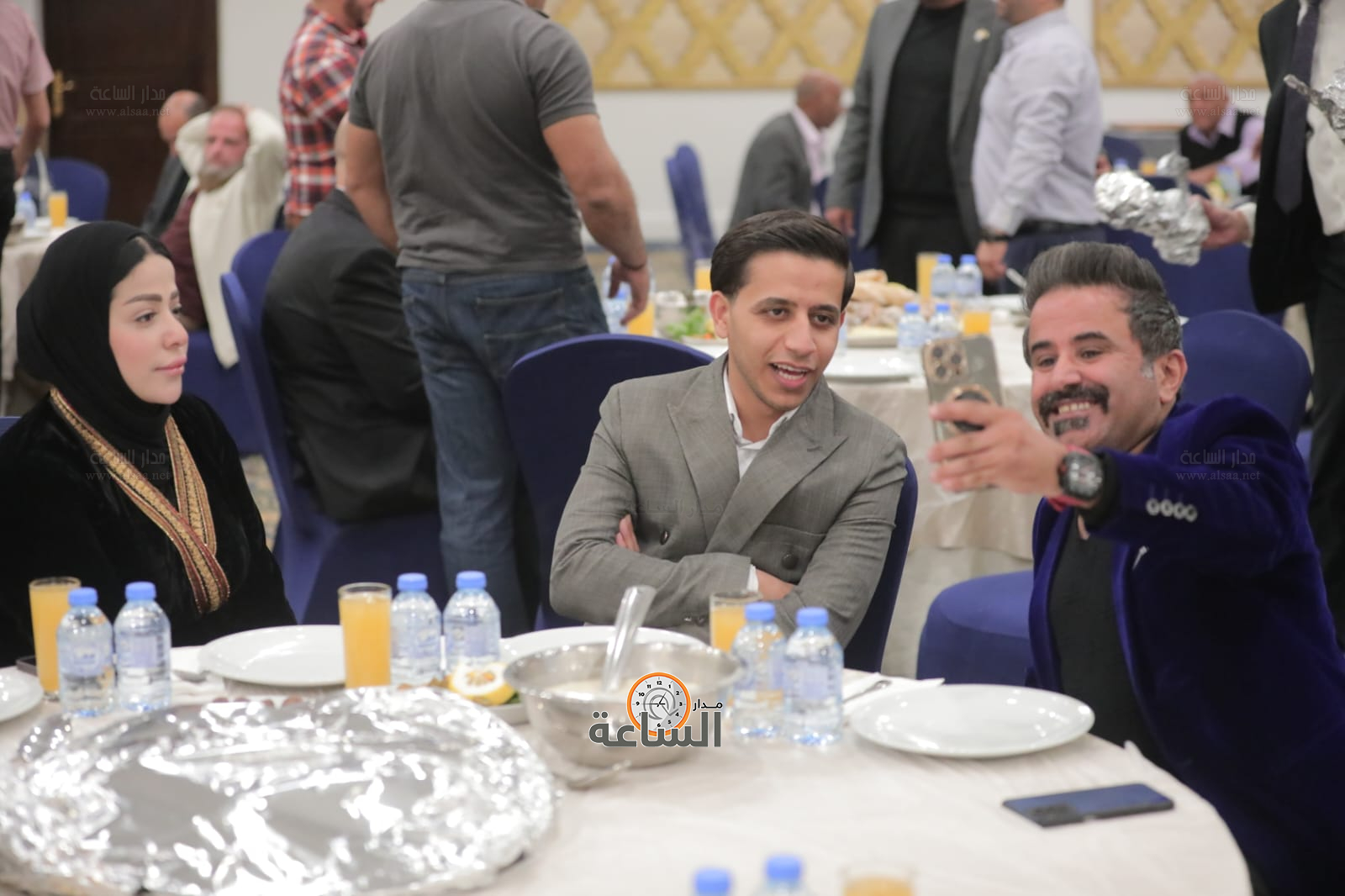 Madar Al-Saa Images 0.11292871621901157