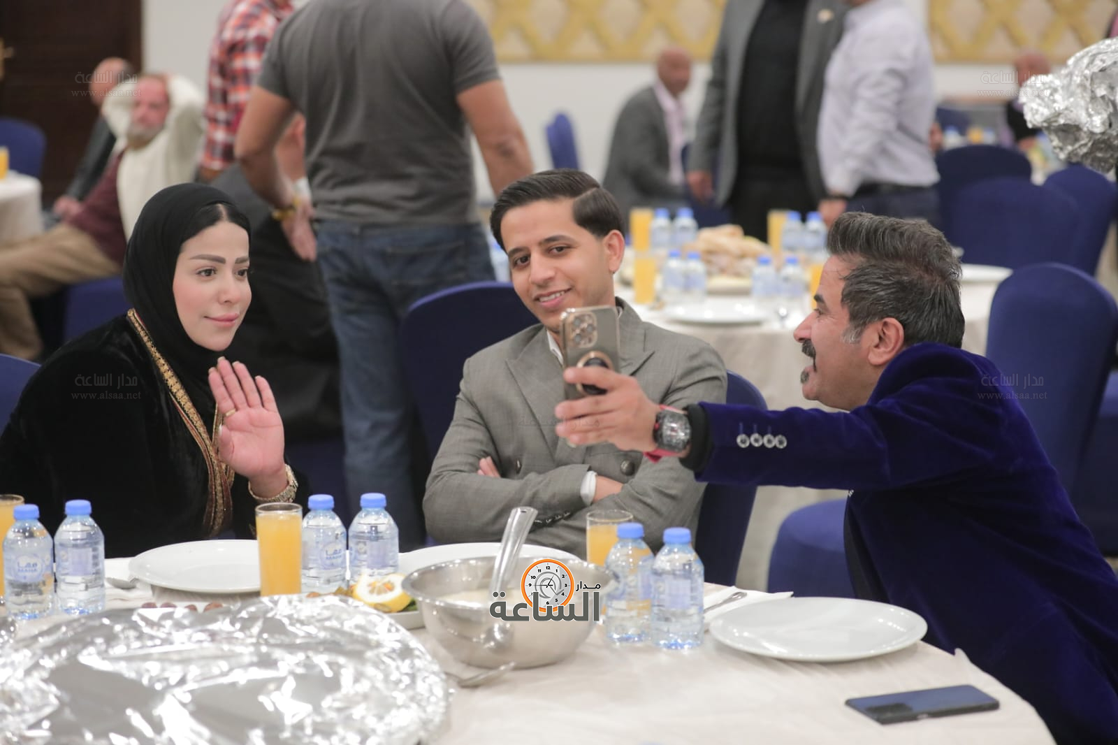 Madar Al-Saa Images 0.5256970818711677