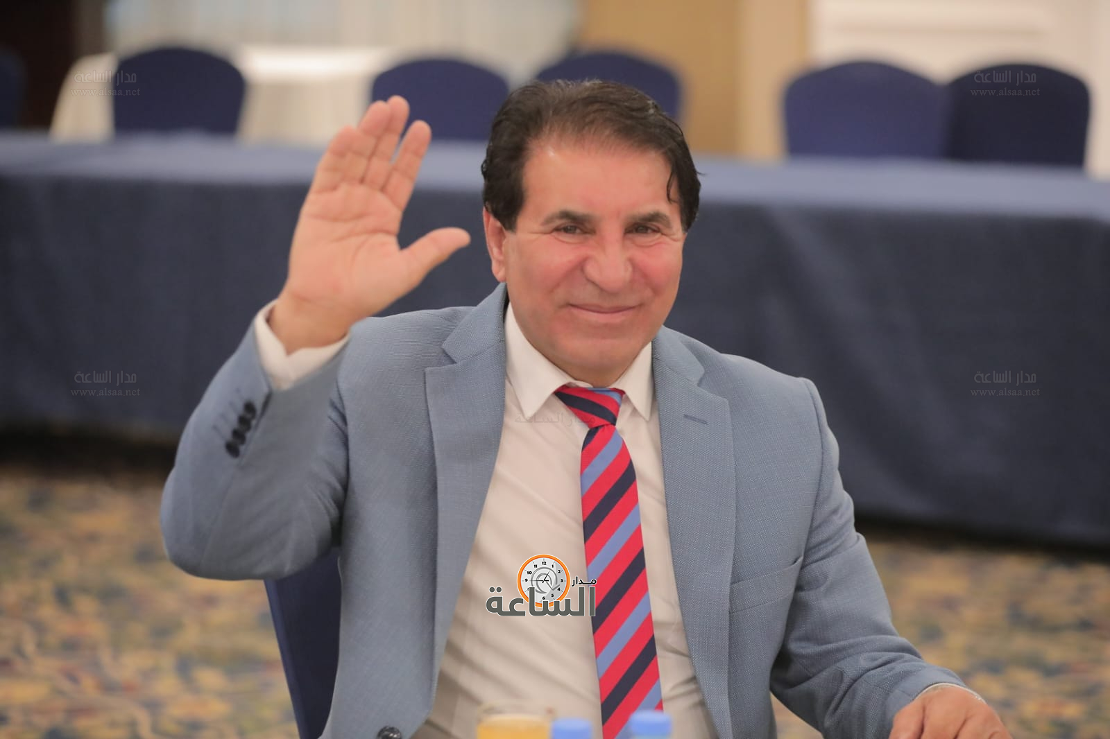 Madar Al-Saa Images 0.8134824949690442