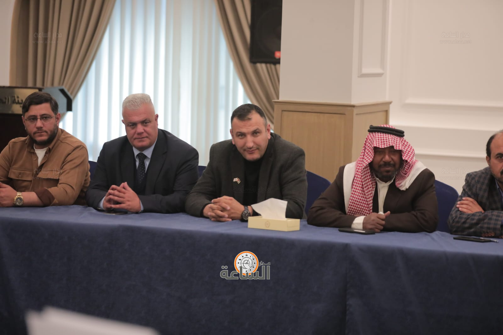 Madar Al-Saa Images 0.5998953168712409