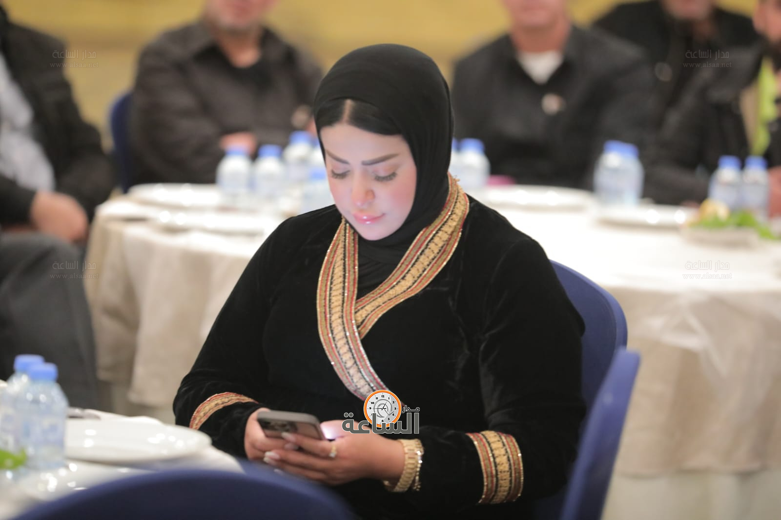 Madar Al-Saa Images 0.31452588997748854