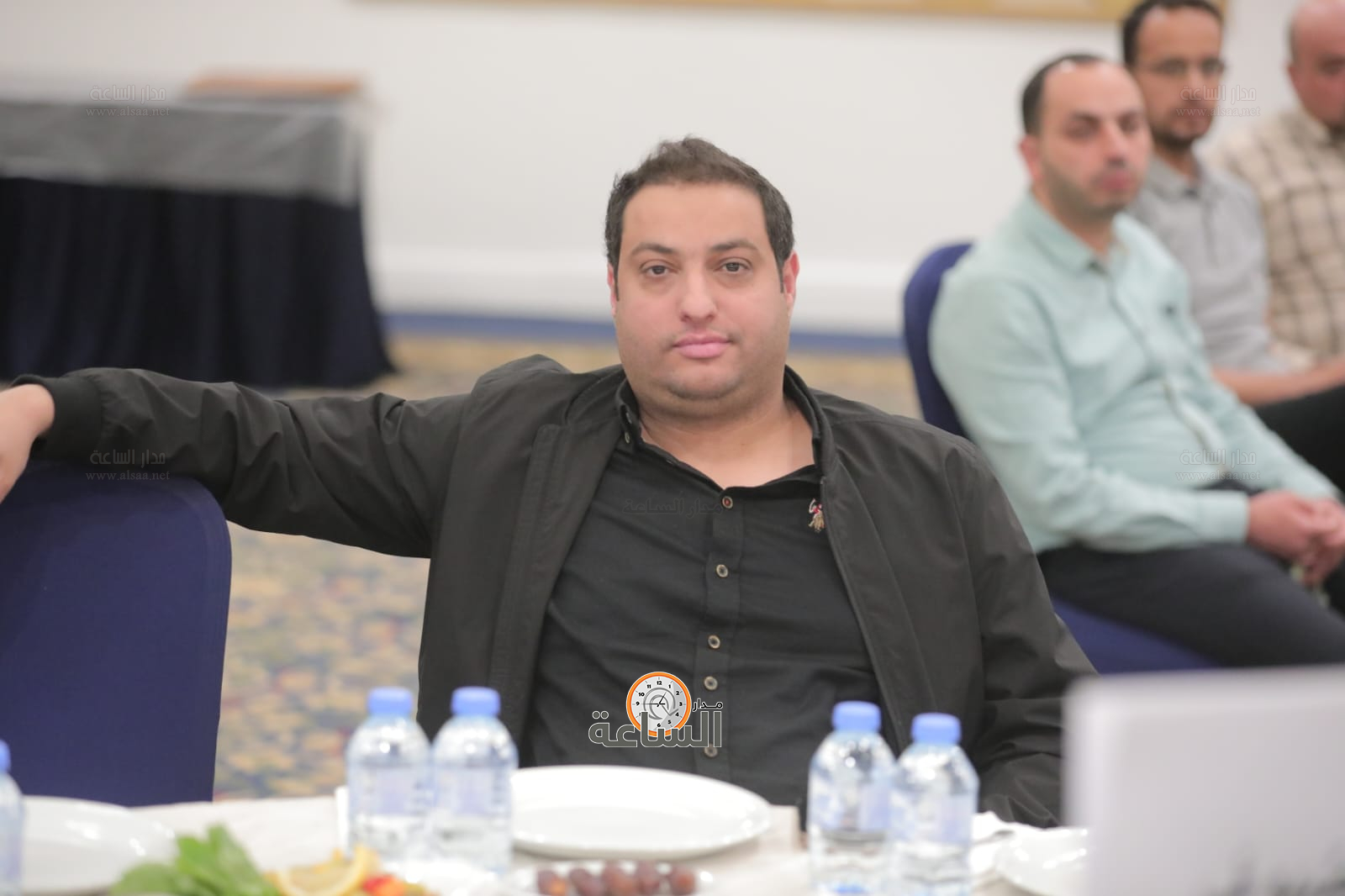 Madar Al-Saa Images 0.2406377775190469