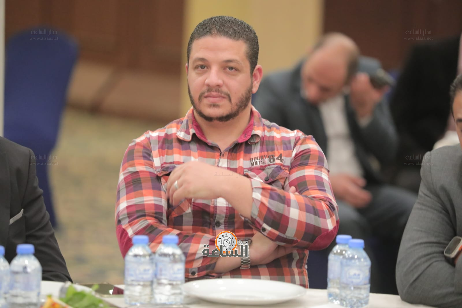 Madar Al-Saa Images 0.9304331355649906