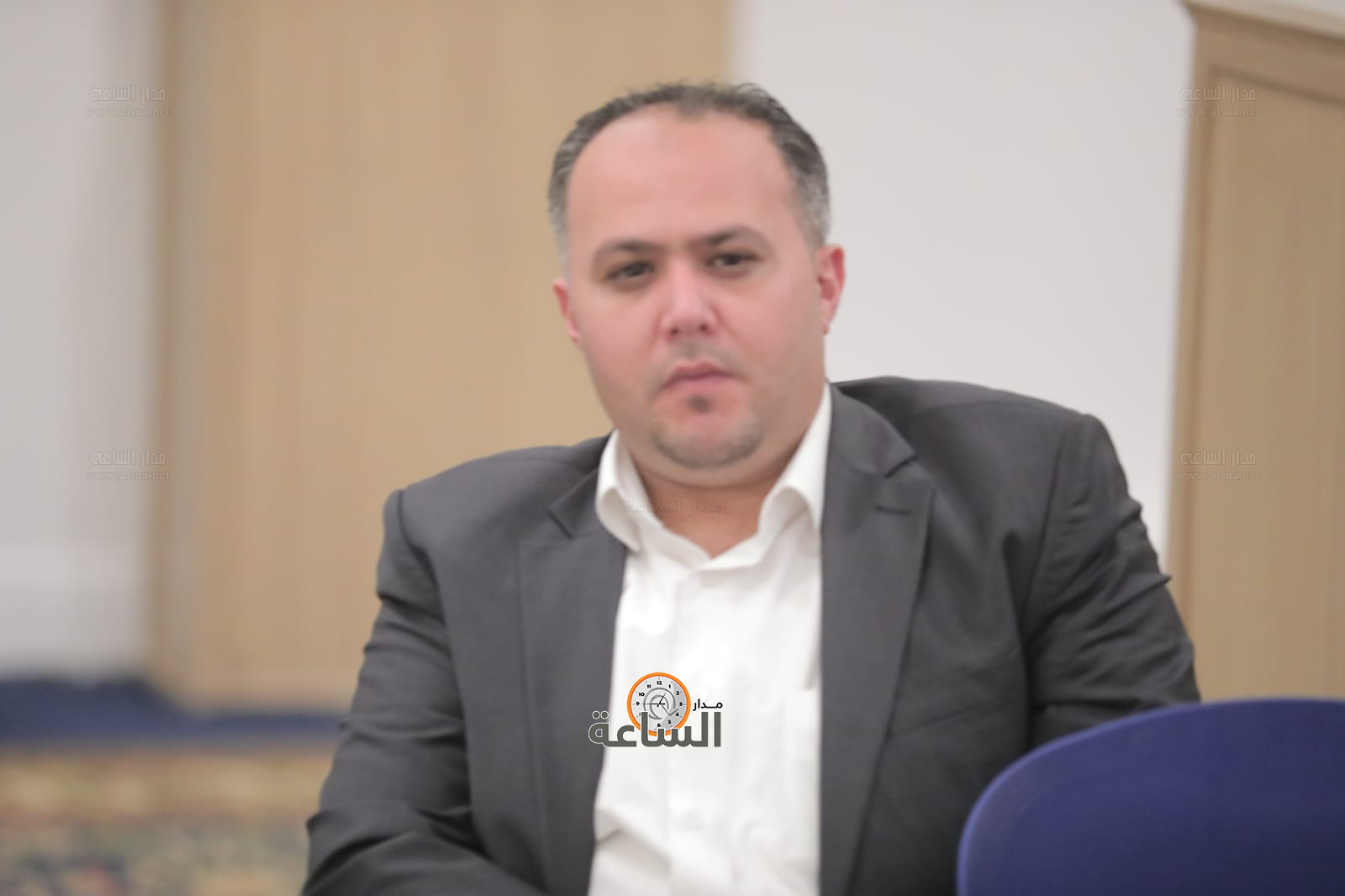 Madar Al-Saa Images 0.8093744372108607