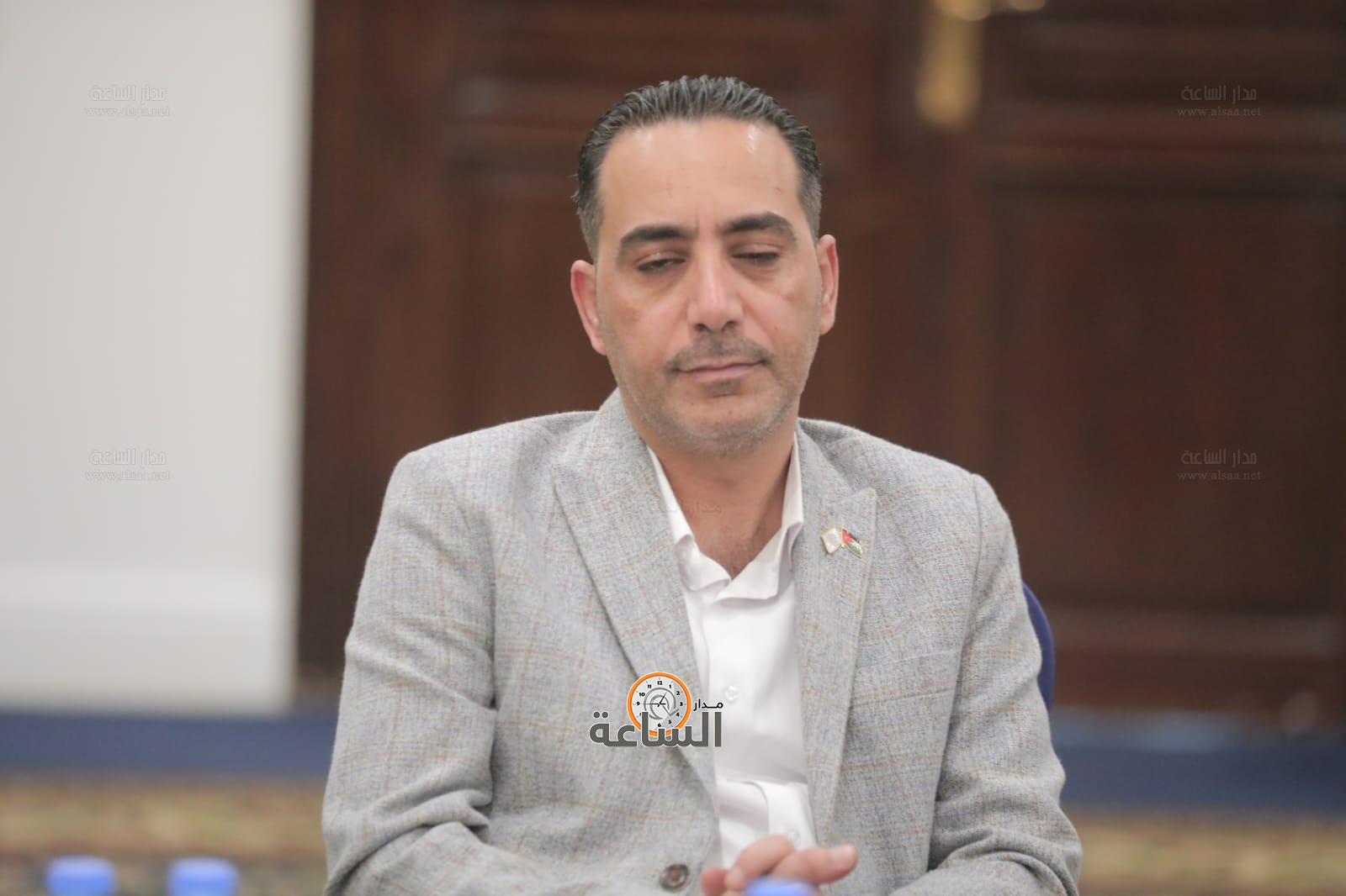 Madar Al-Saa Images 0.034604787233851075