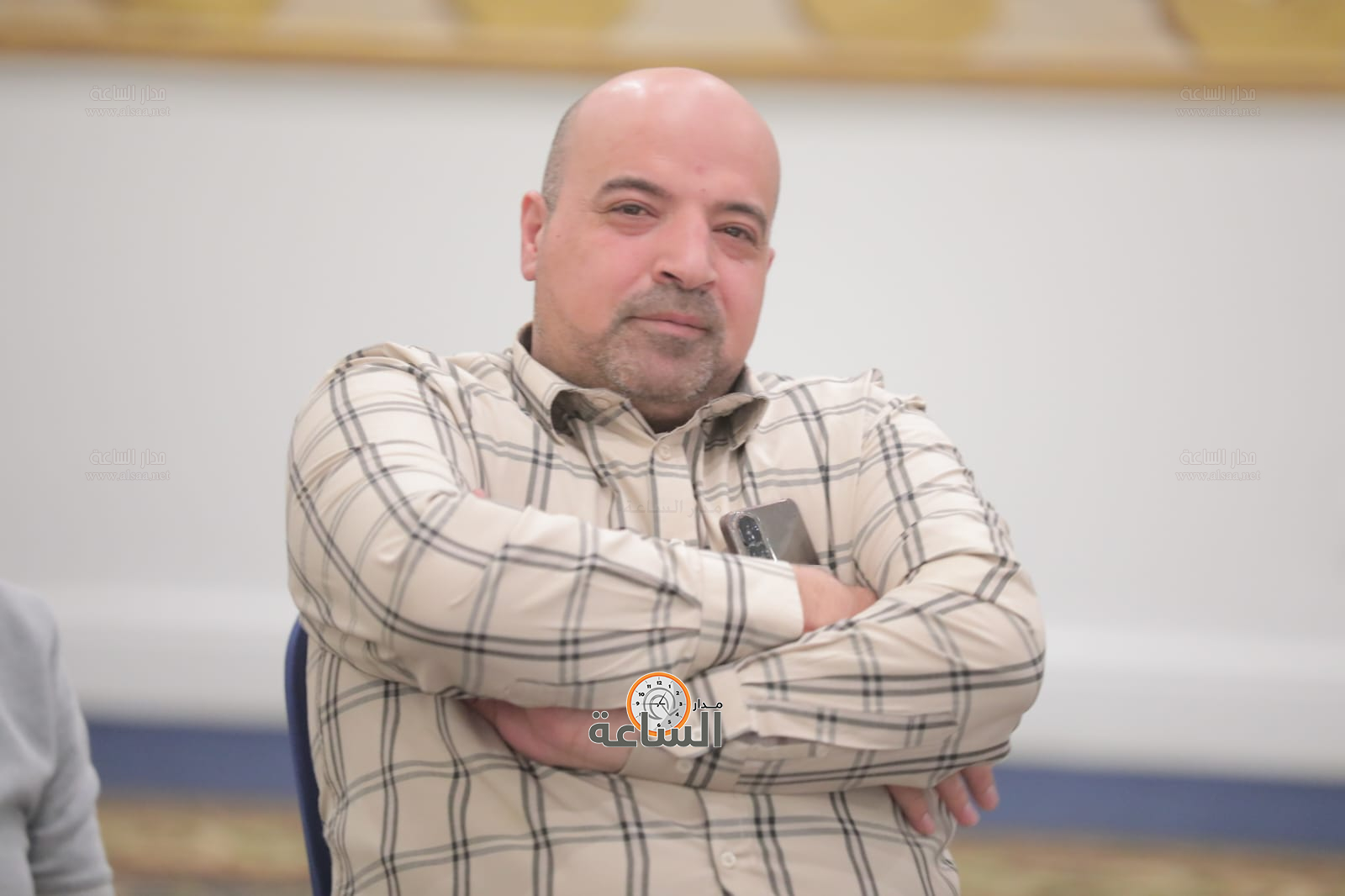 Madar Al-Saa Images 0.2041023912181299