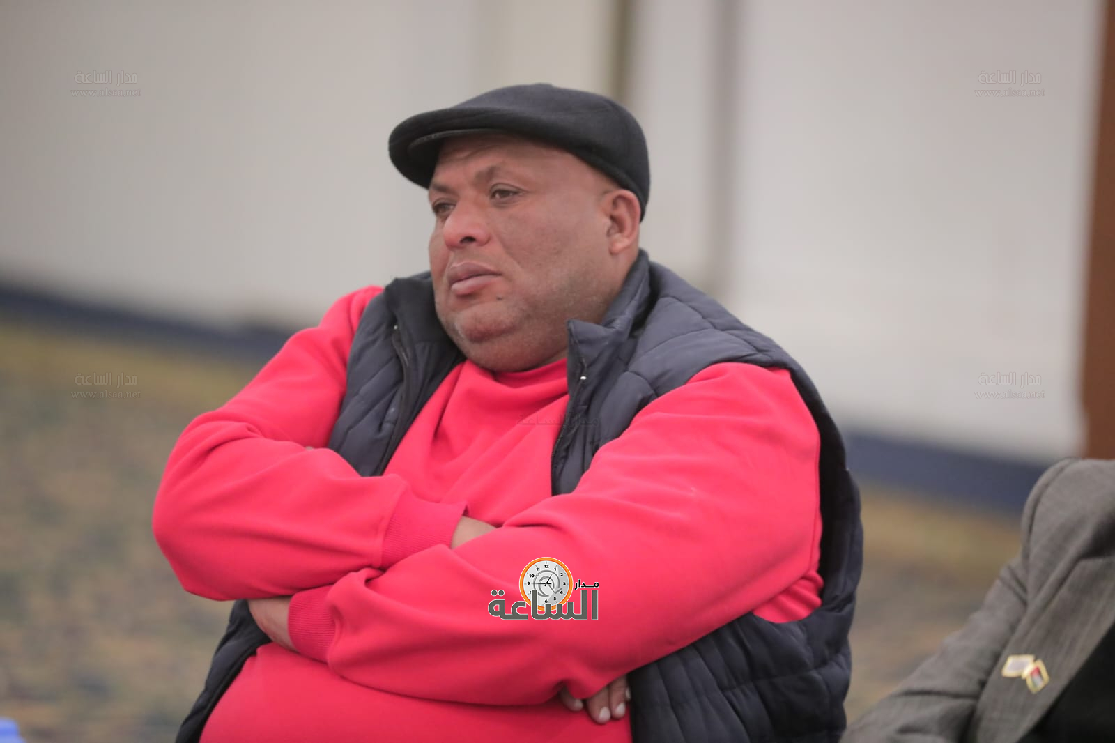 Madar Al-Saa Images 0.8377175622449051