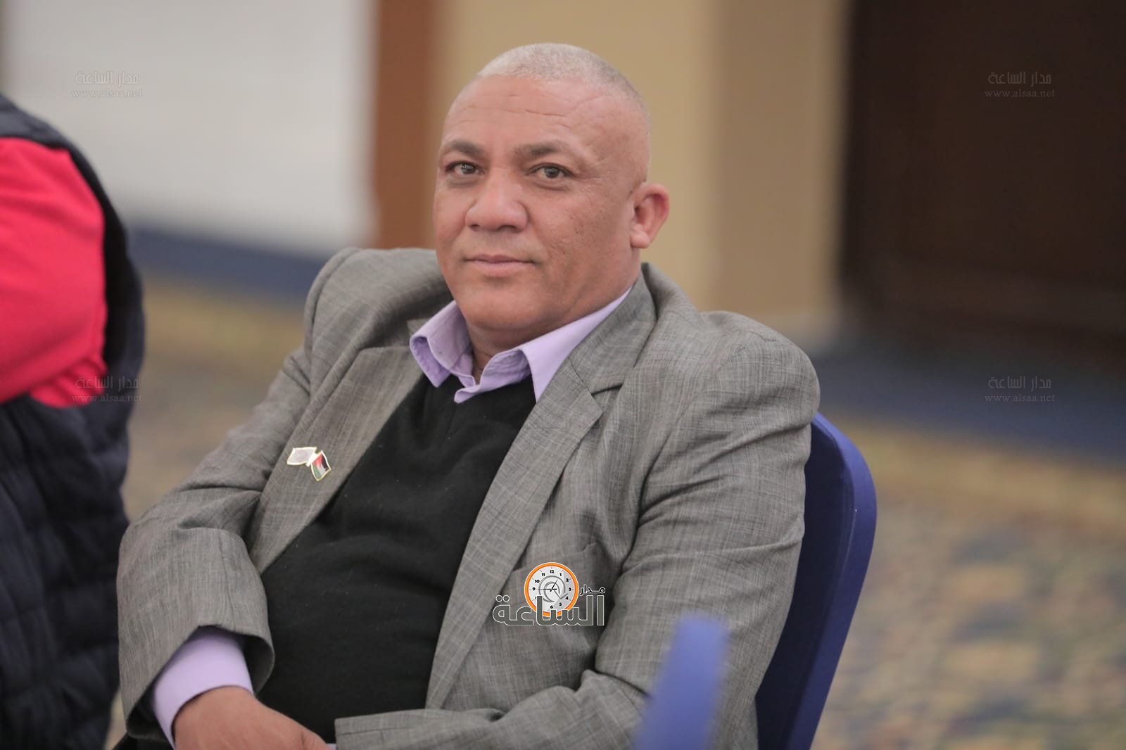 Madar Al-Saa Images 0.13963987372554731