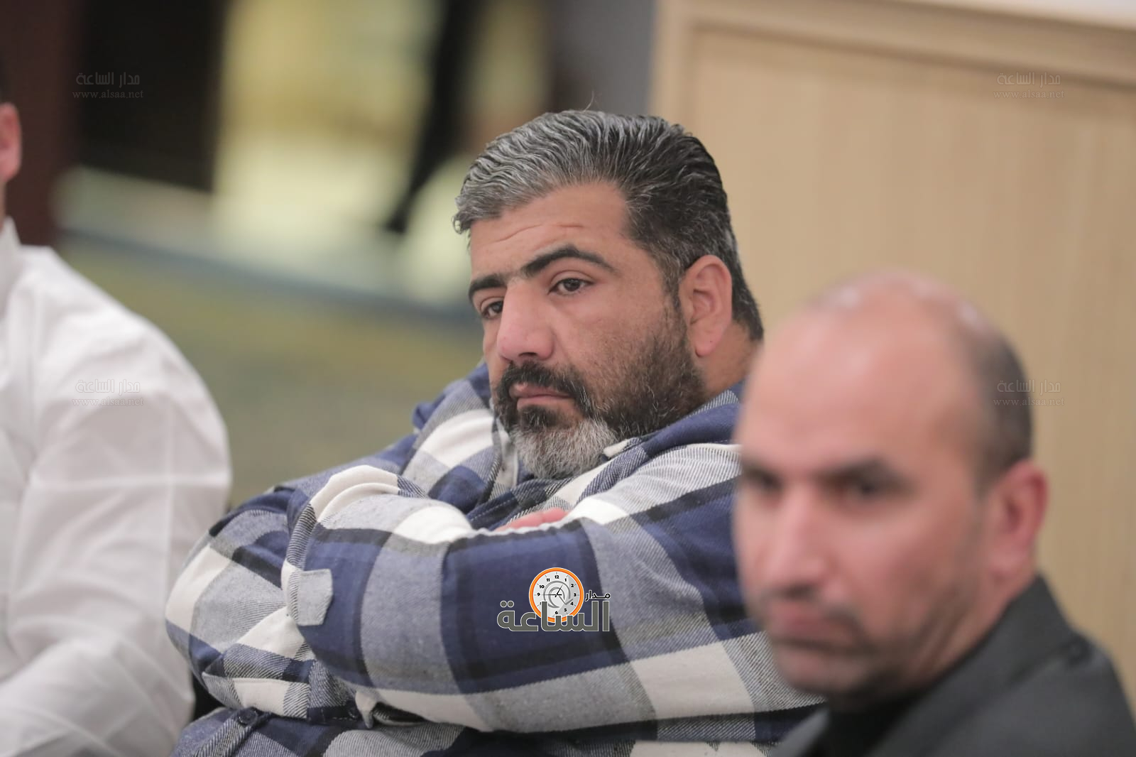 Madar Al-Saa Images 0.90702708575914