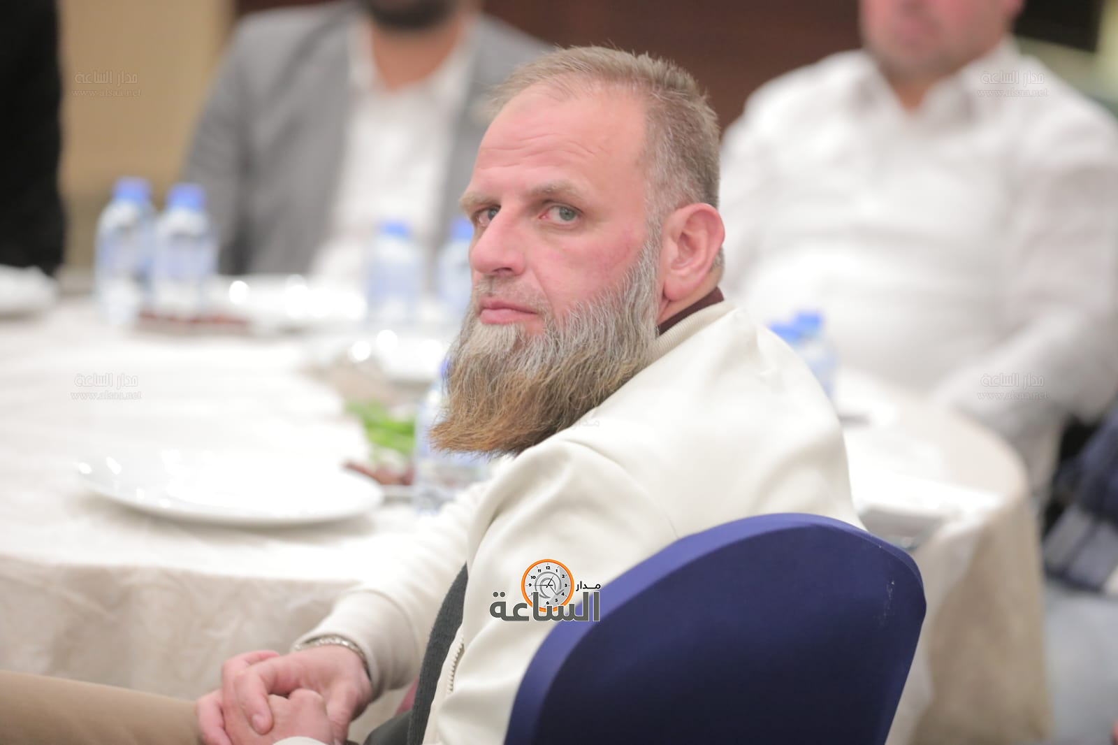 Madar Al-Saa Images 0.6369187621253232