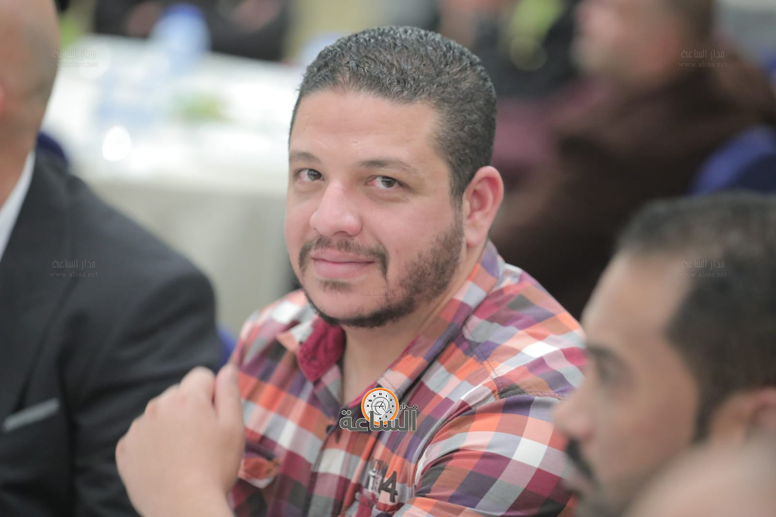 Madar Al-Saa Images 0.6105179547230548