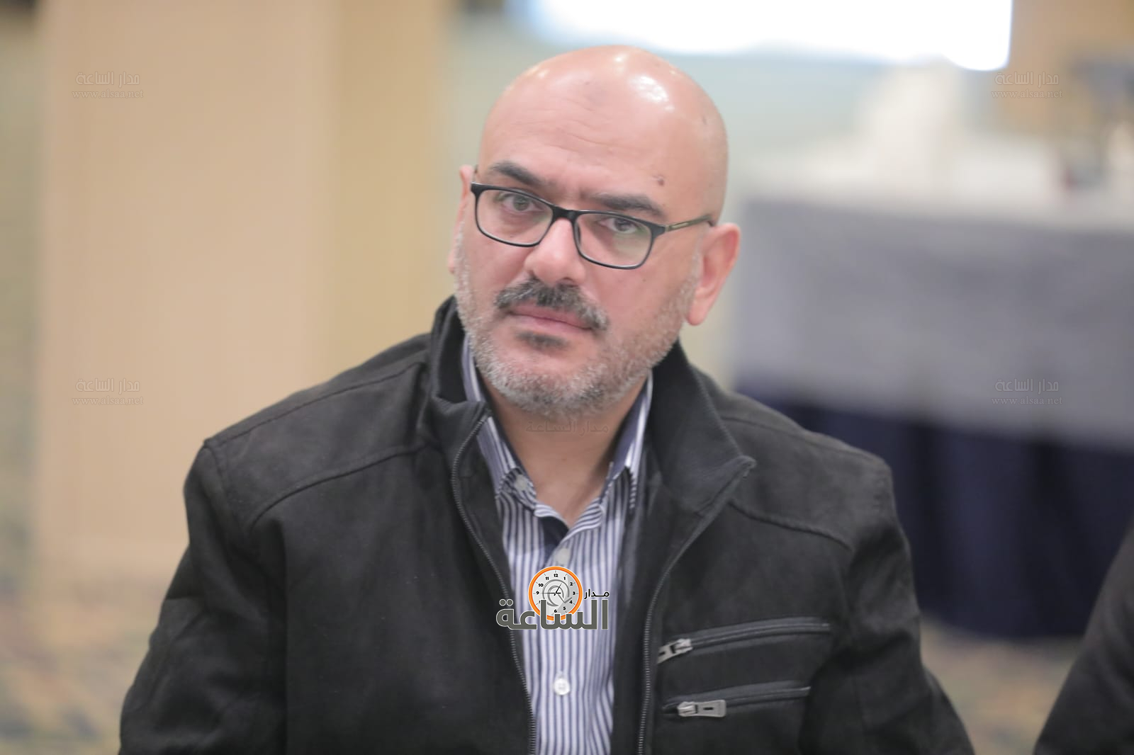 Madar Al-Saa Images 0.5412847435339887