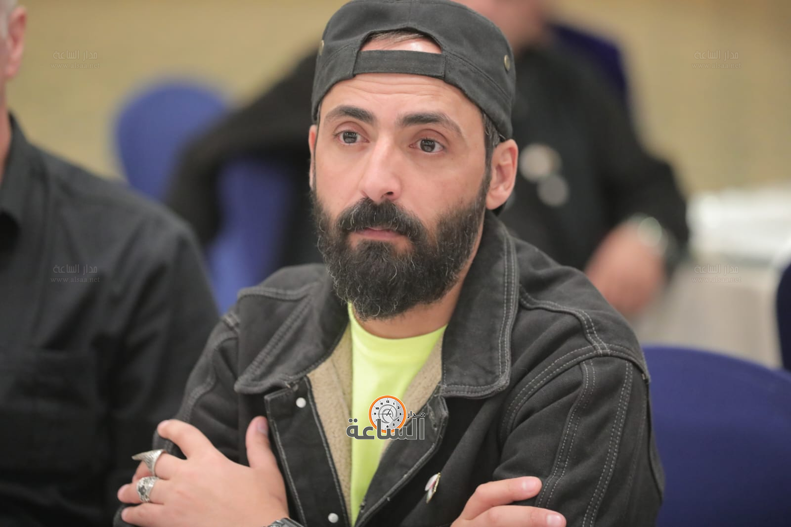 Madar Al-Saa Images 0.028052842249701282