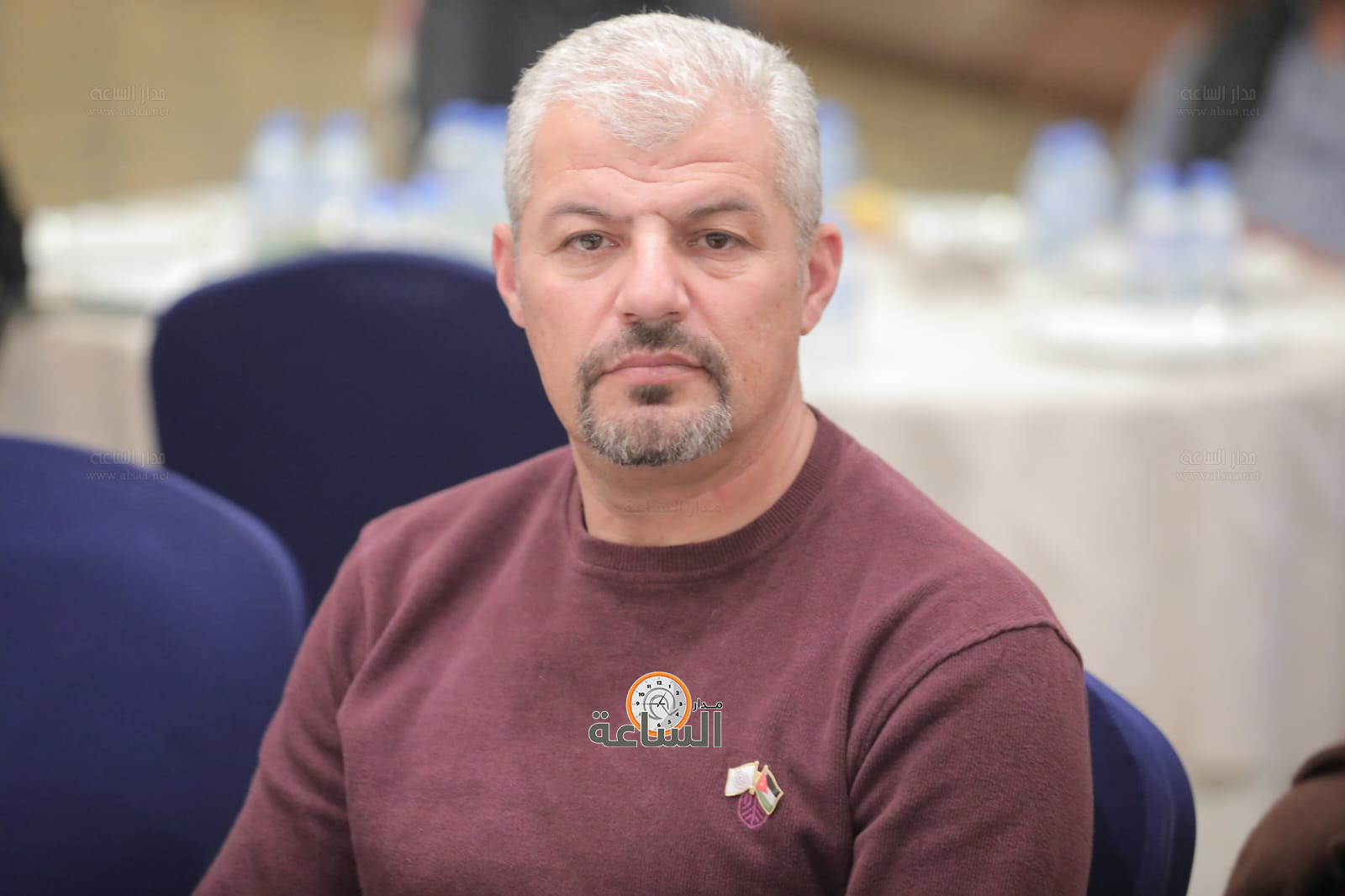 Madar Al-Saa Images 0.002226424970430463