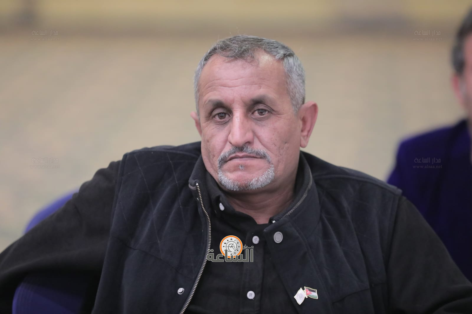 Madar Al-Saa Images 0.99869382632954