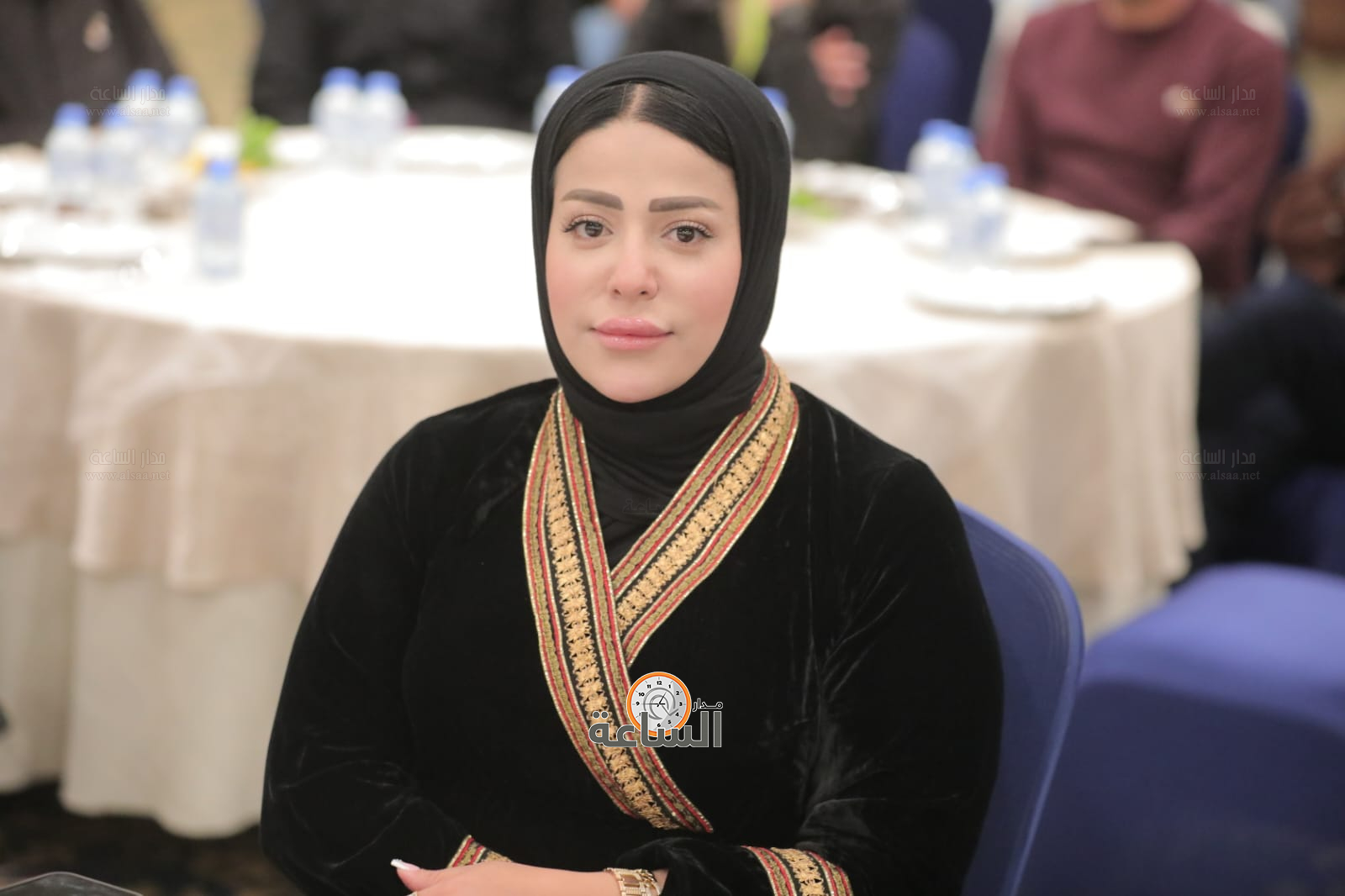 Madar Al-Saa Images 0.5905891137886632