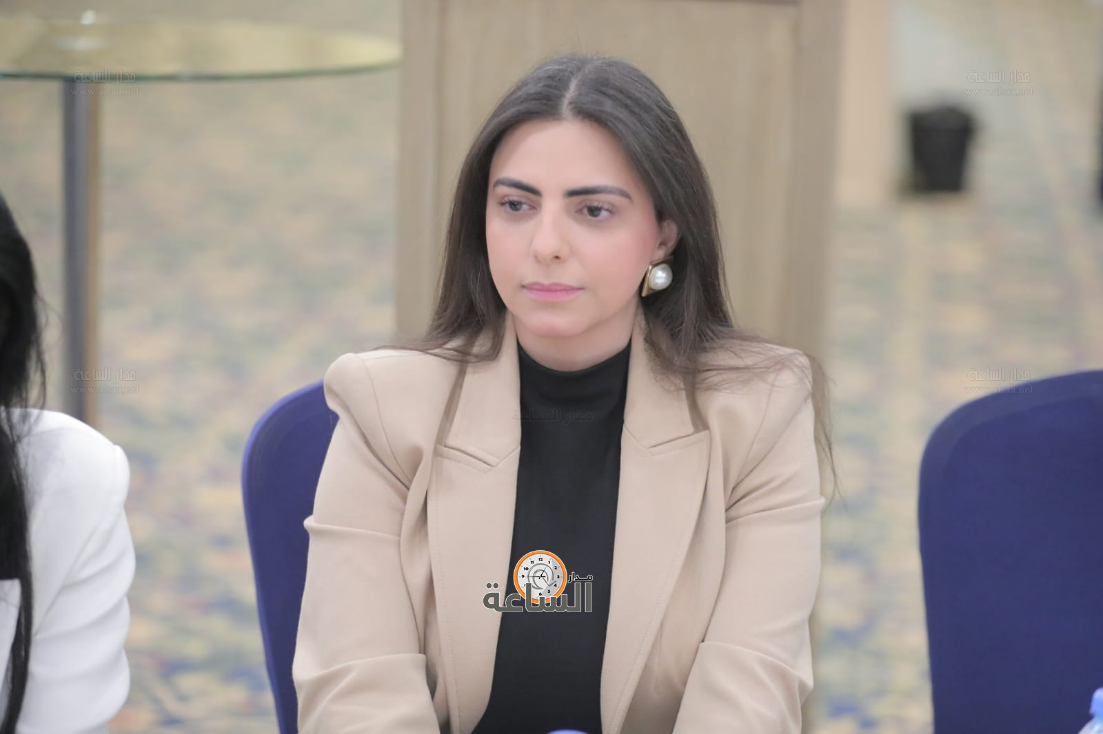 Madar Al-Saa Images 0.0618625241841575