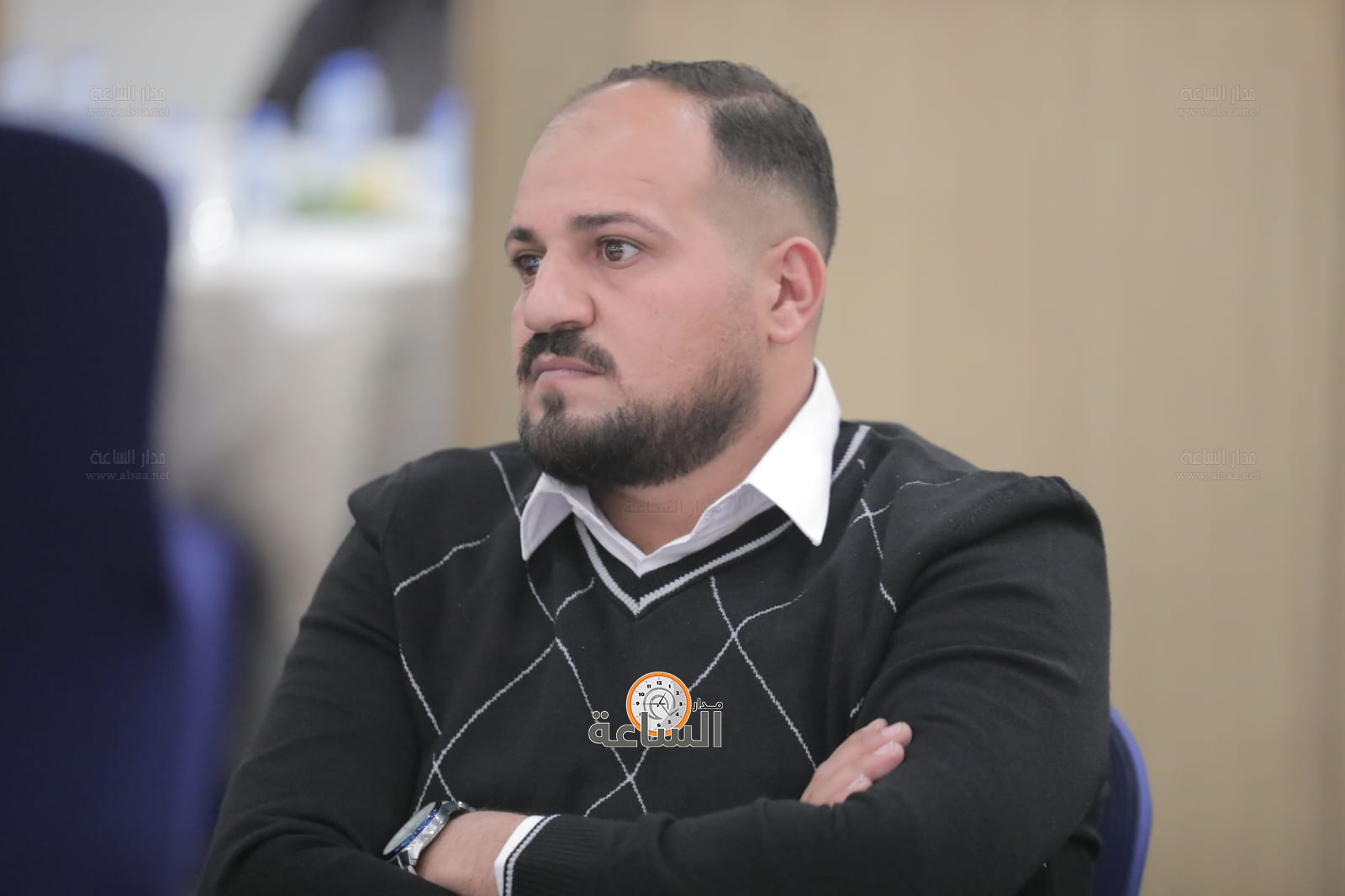 Madar Al-Saa Images 0.6628600290374695