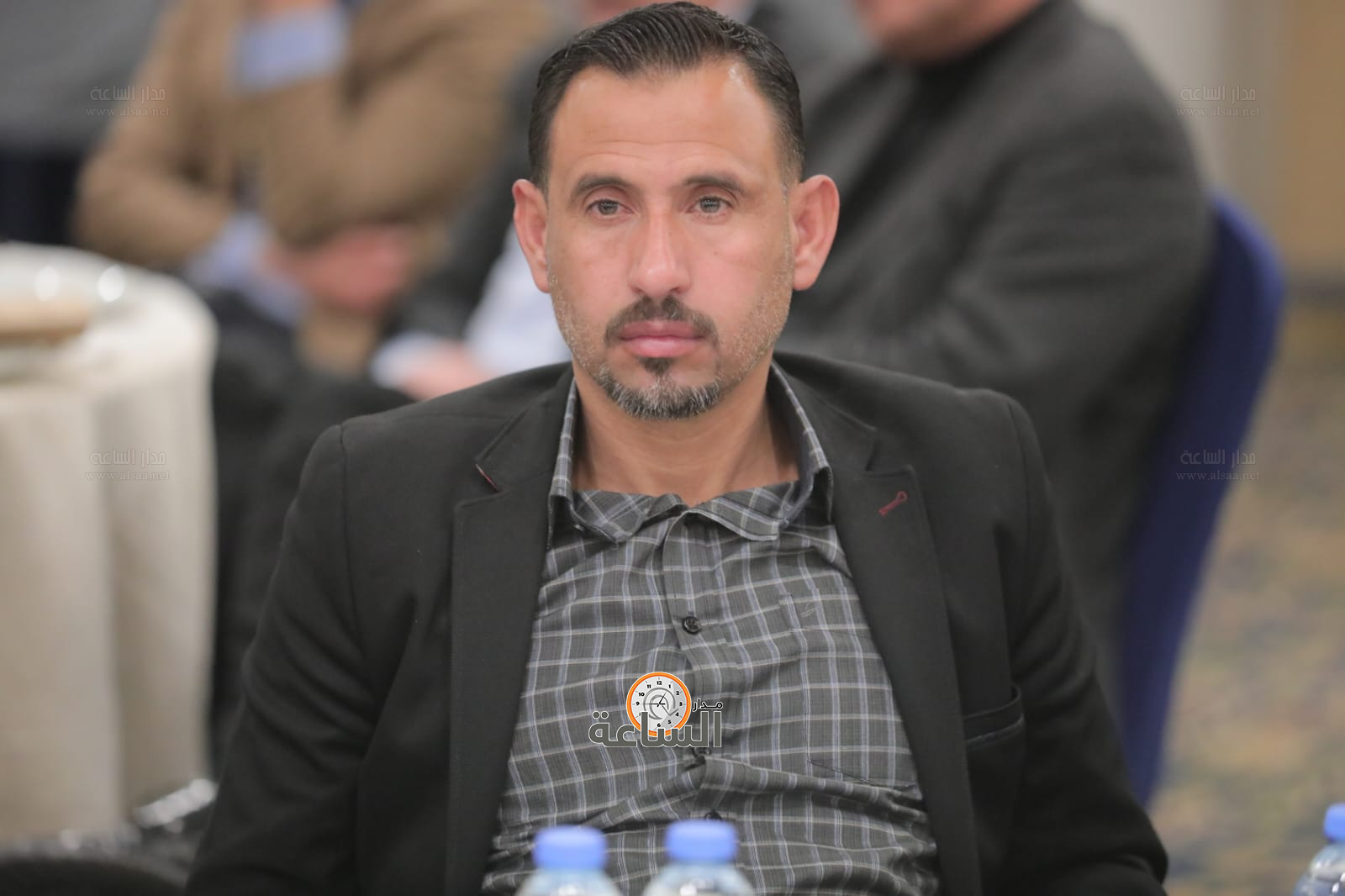 Madar Al-Saa Images 0.35117495028917145