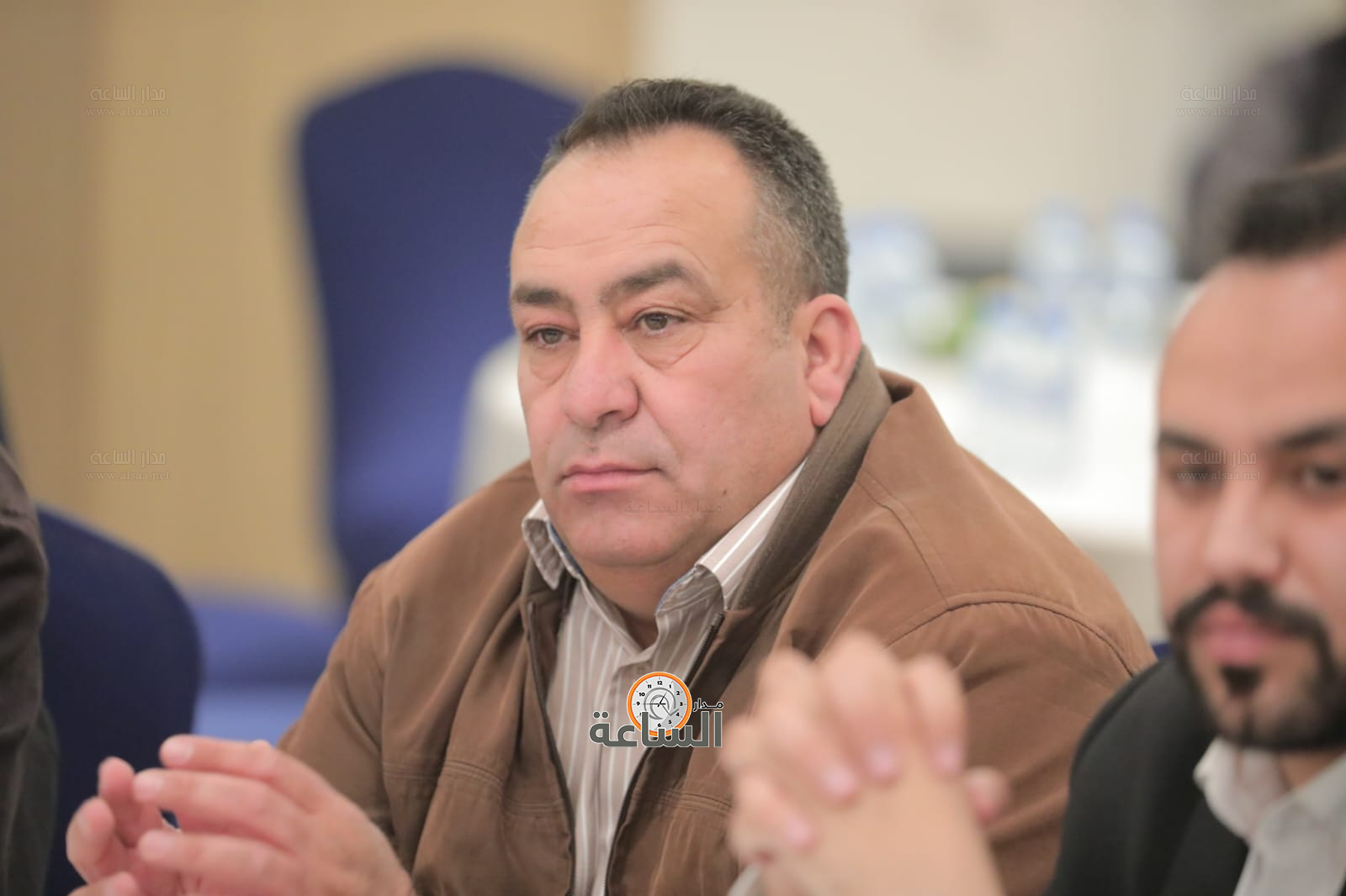 Madar Al-Saa Images 0.9645414794133114