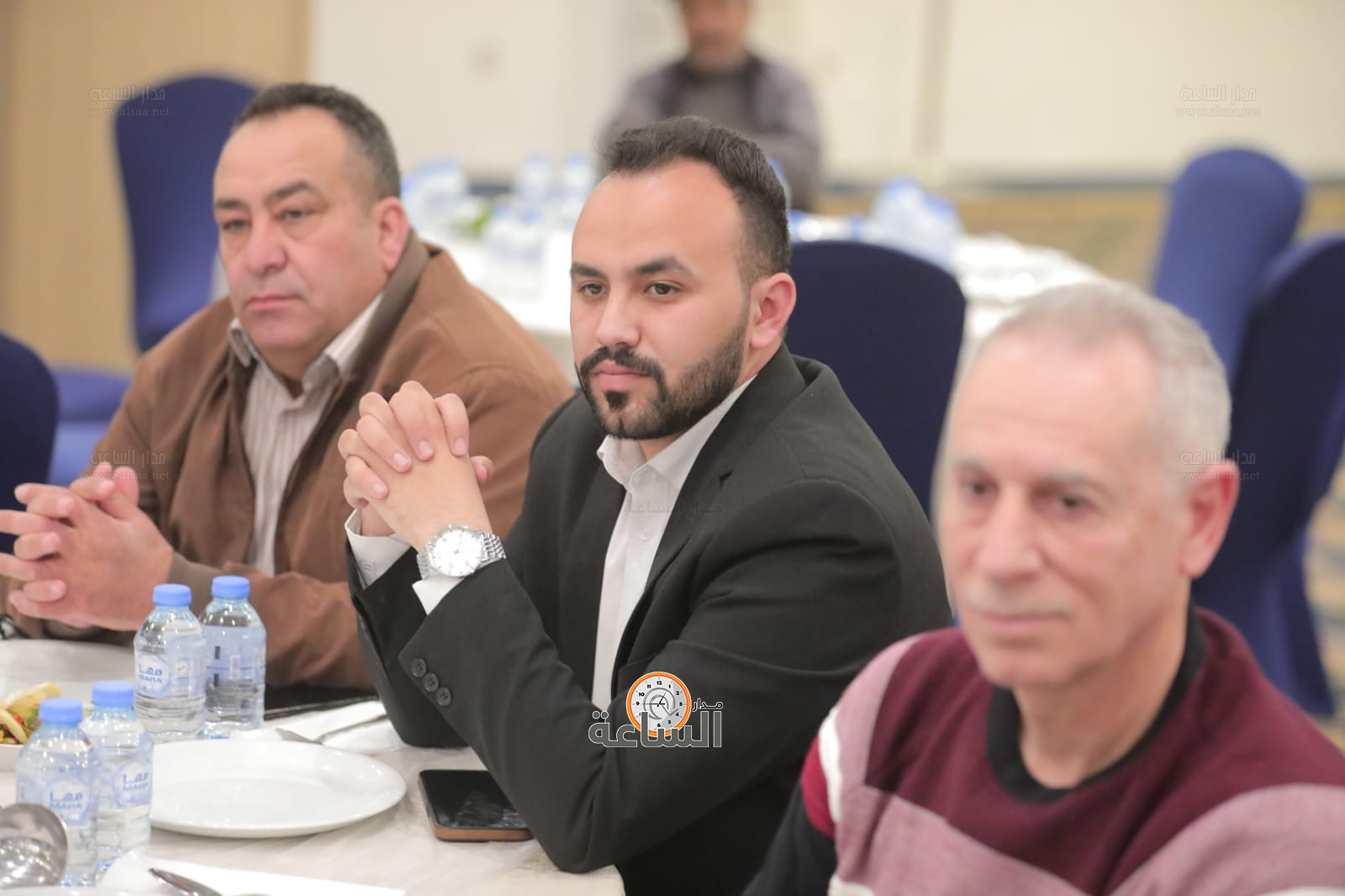 Madar Al-Saa Images 0.28926200556691506