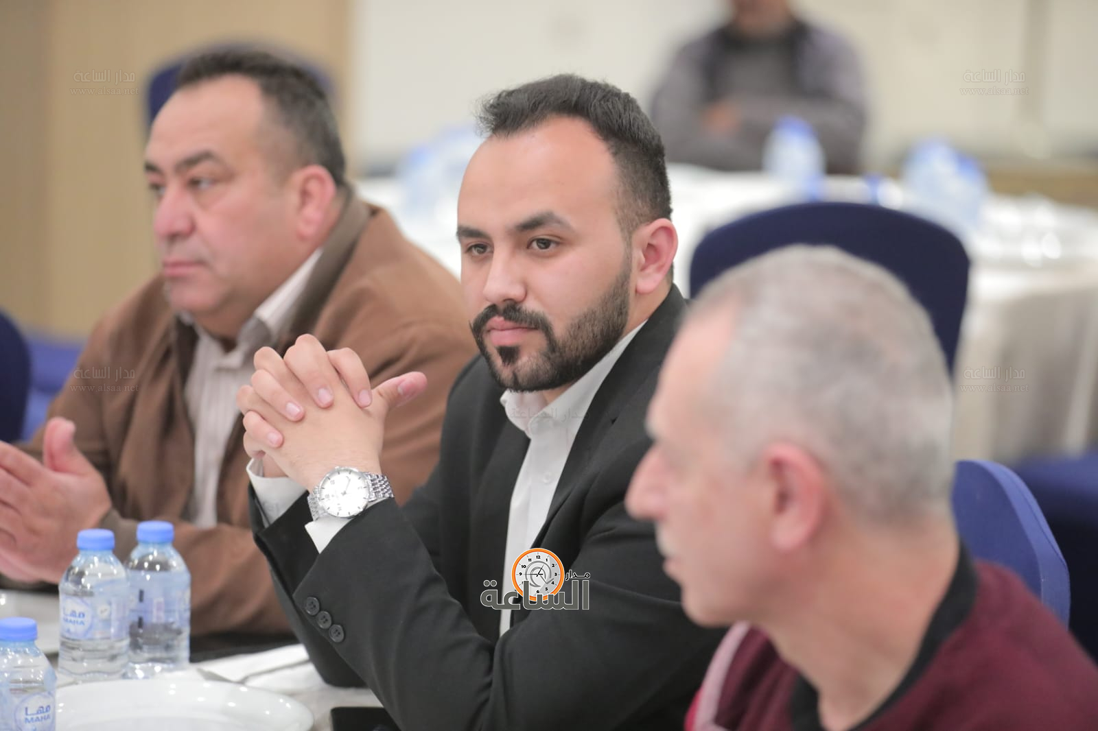 Madar Al-Saa Images 0.027973633177371893